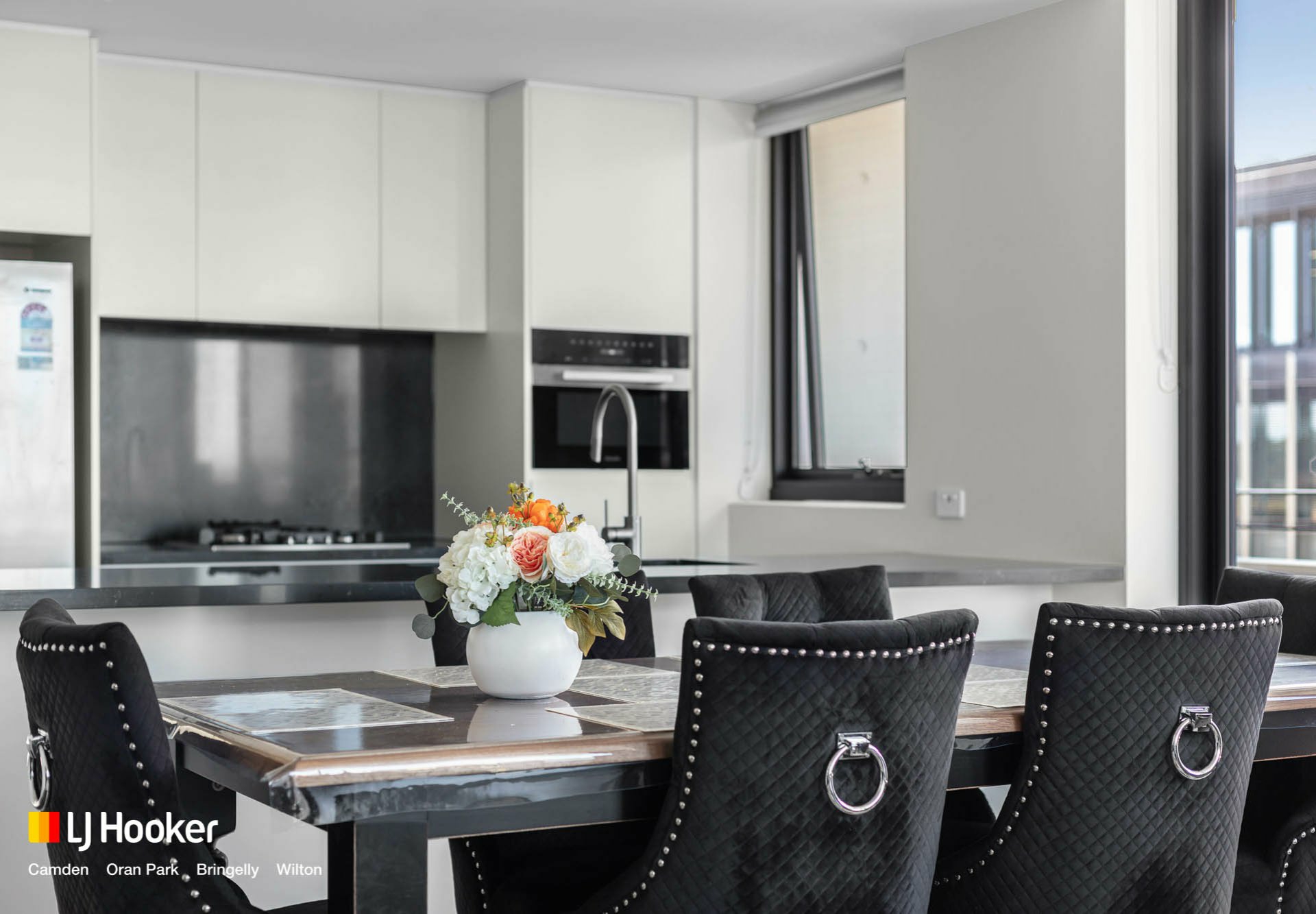Apartment 5.06/2 Fordham Way, ORAN PARK