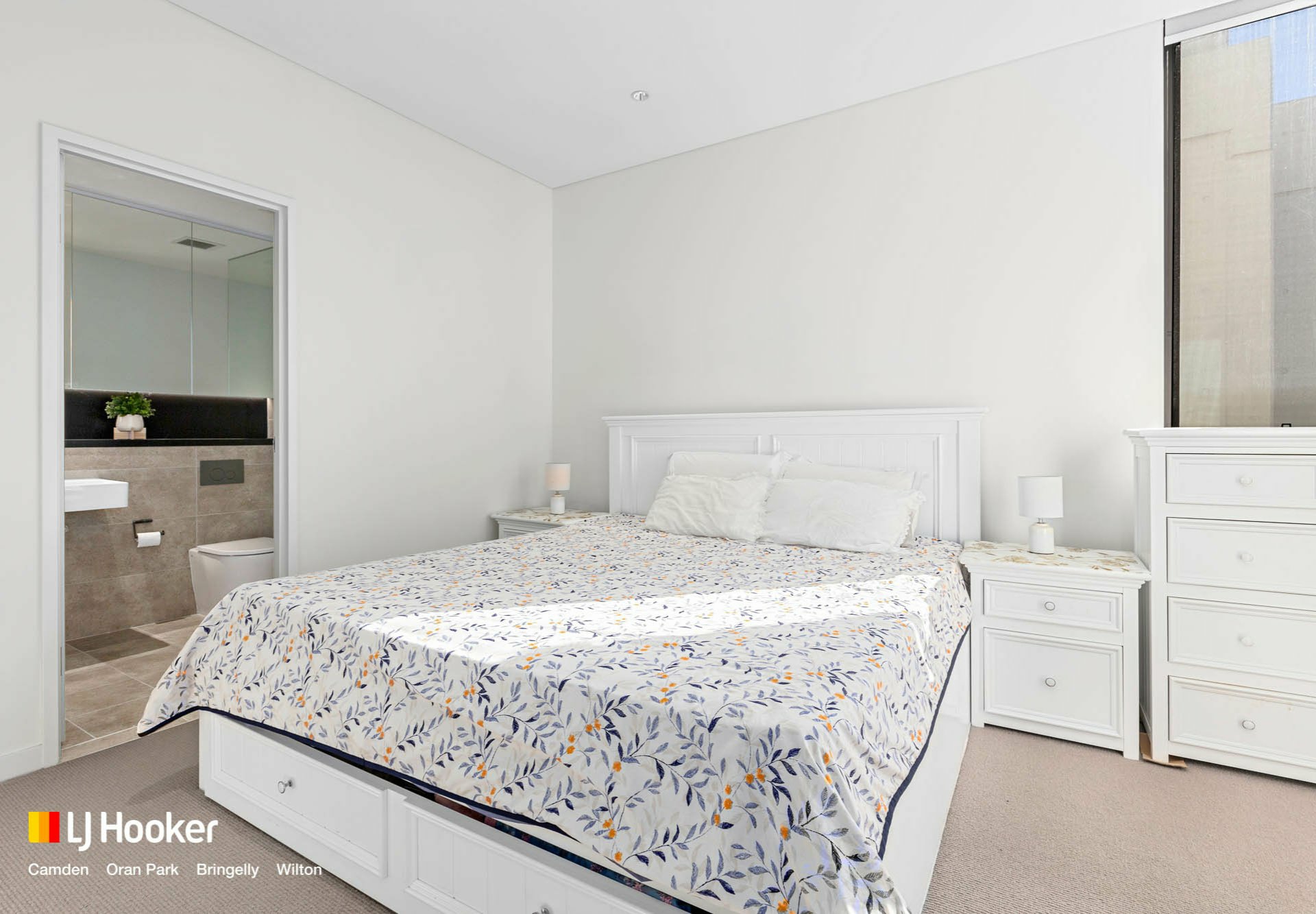 Apartment 5.06/2 Fordham Way, ORAN PARK