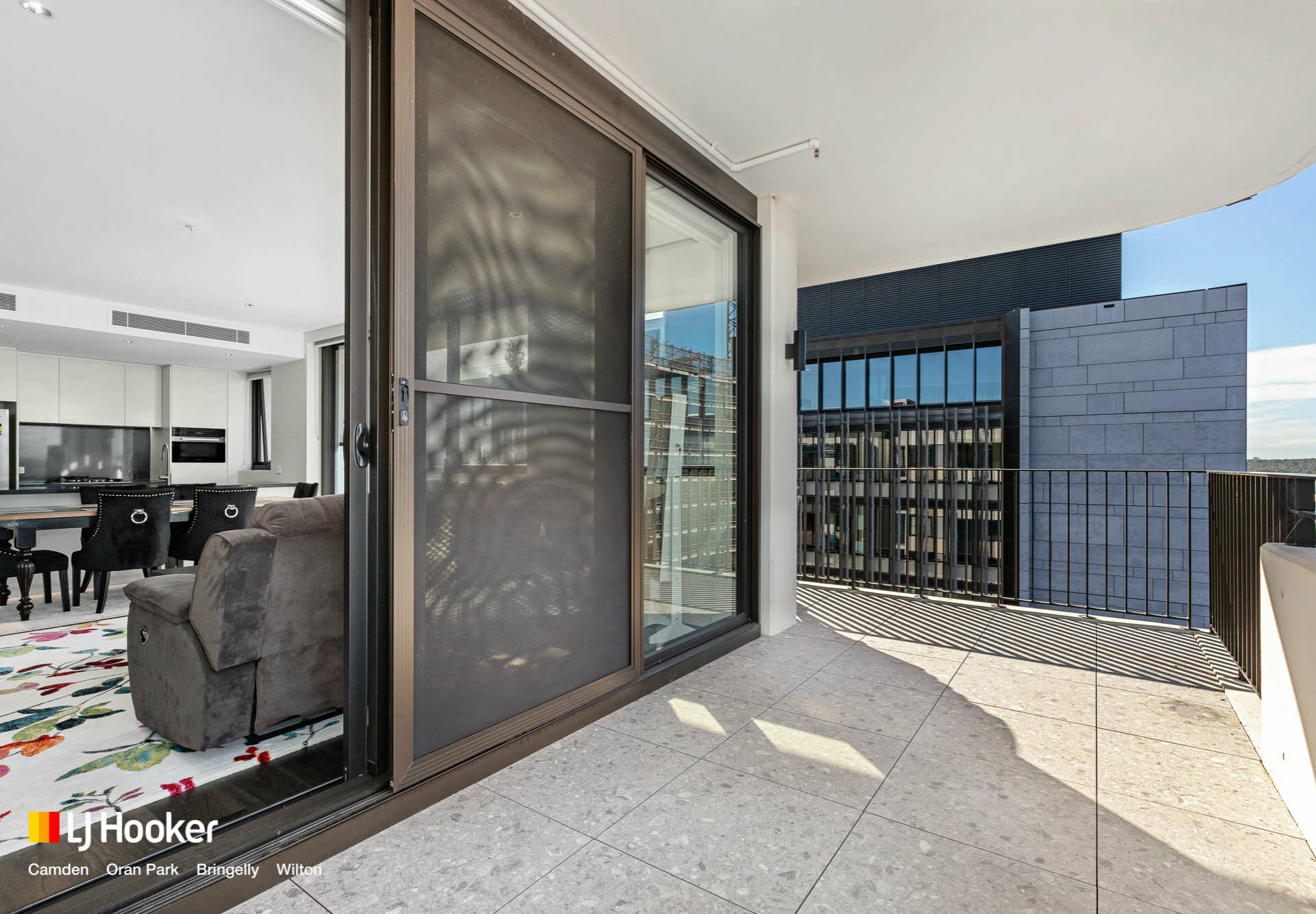 Apartment 5.06/2 Fordham Way, ORAN PARK