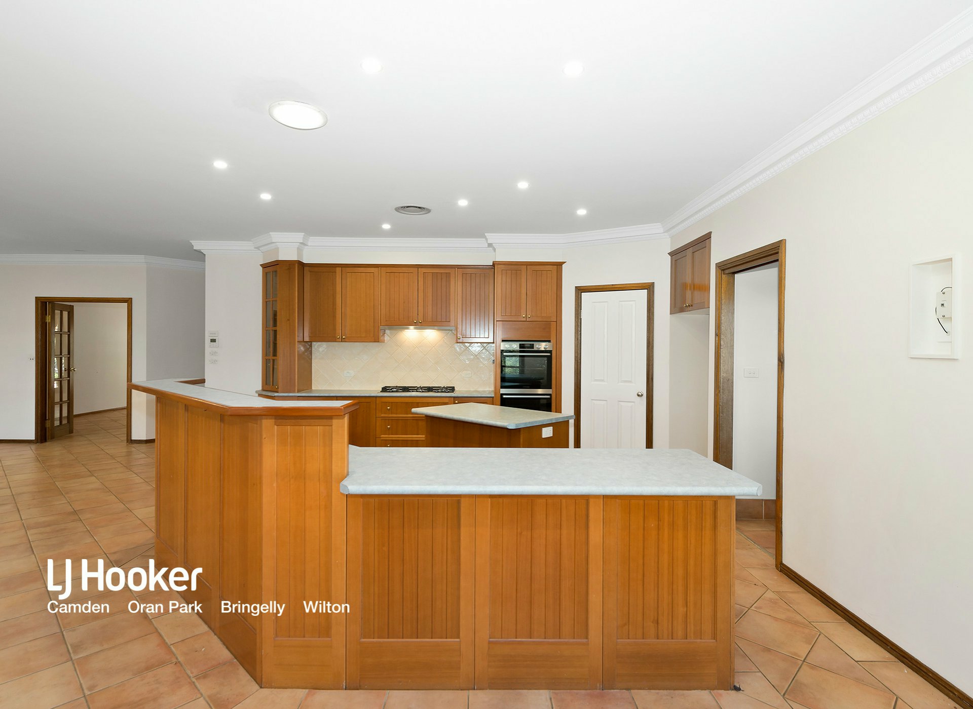 135 Nortons Basin Road, WALLACIA