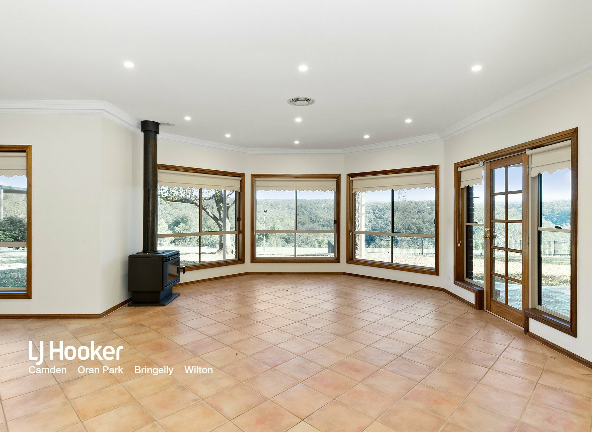 135 Nortons Basin Road, WALLACIA