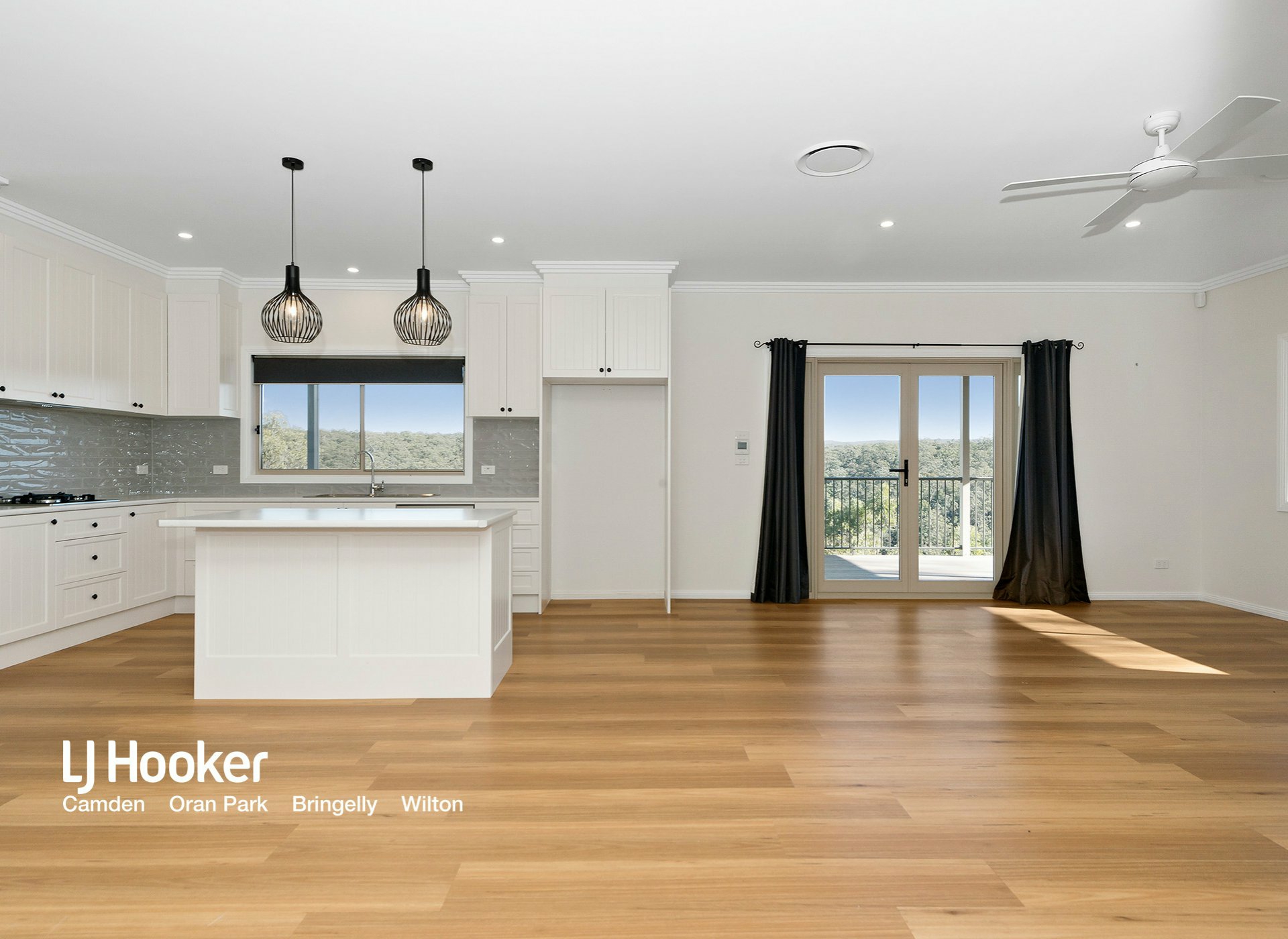 135 Nortons Basin Road, WALLACIA