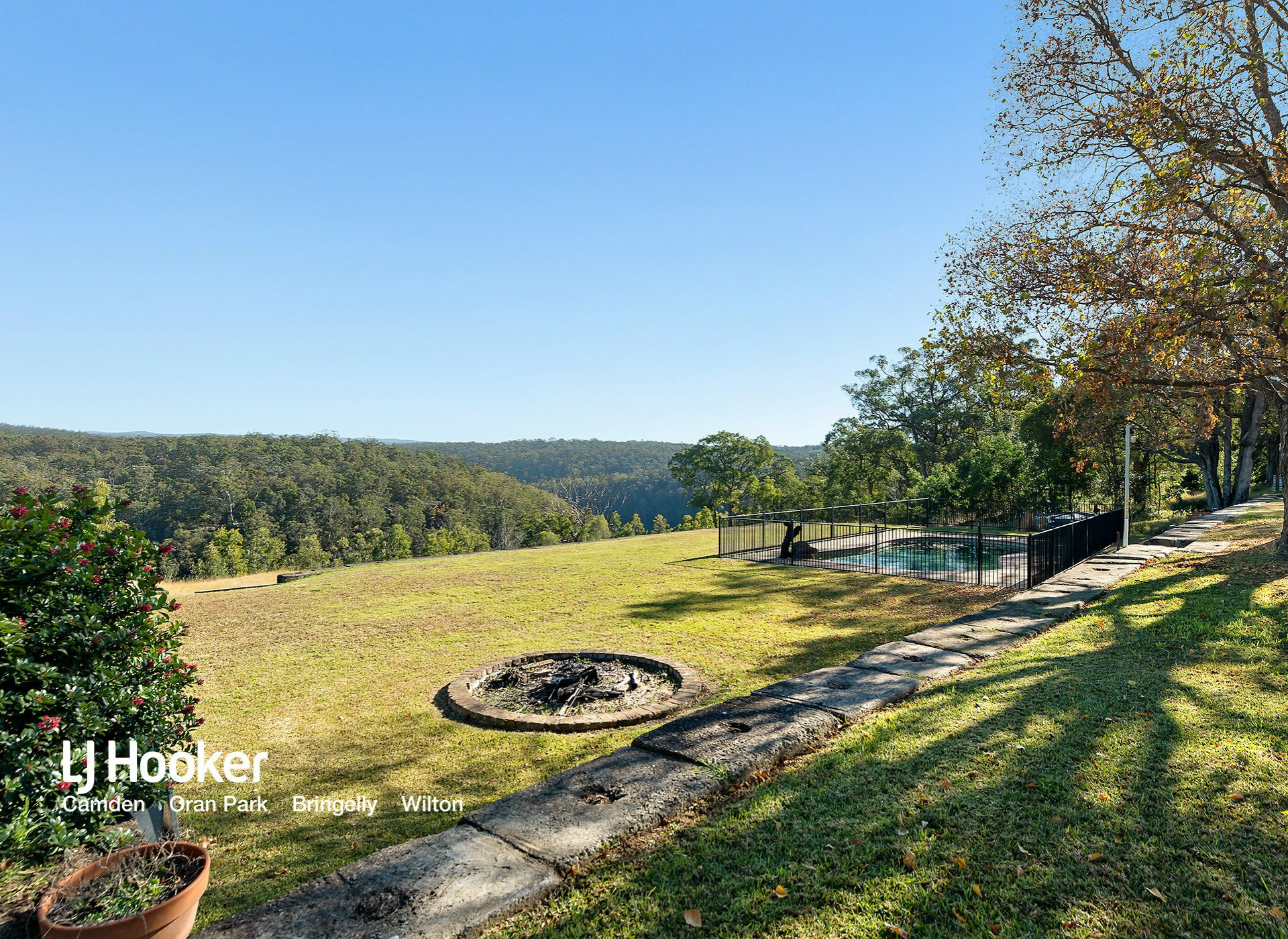 135 Nortons Basin Road, WALLACIA