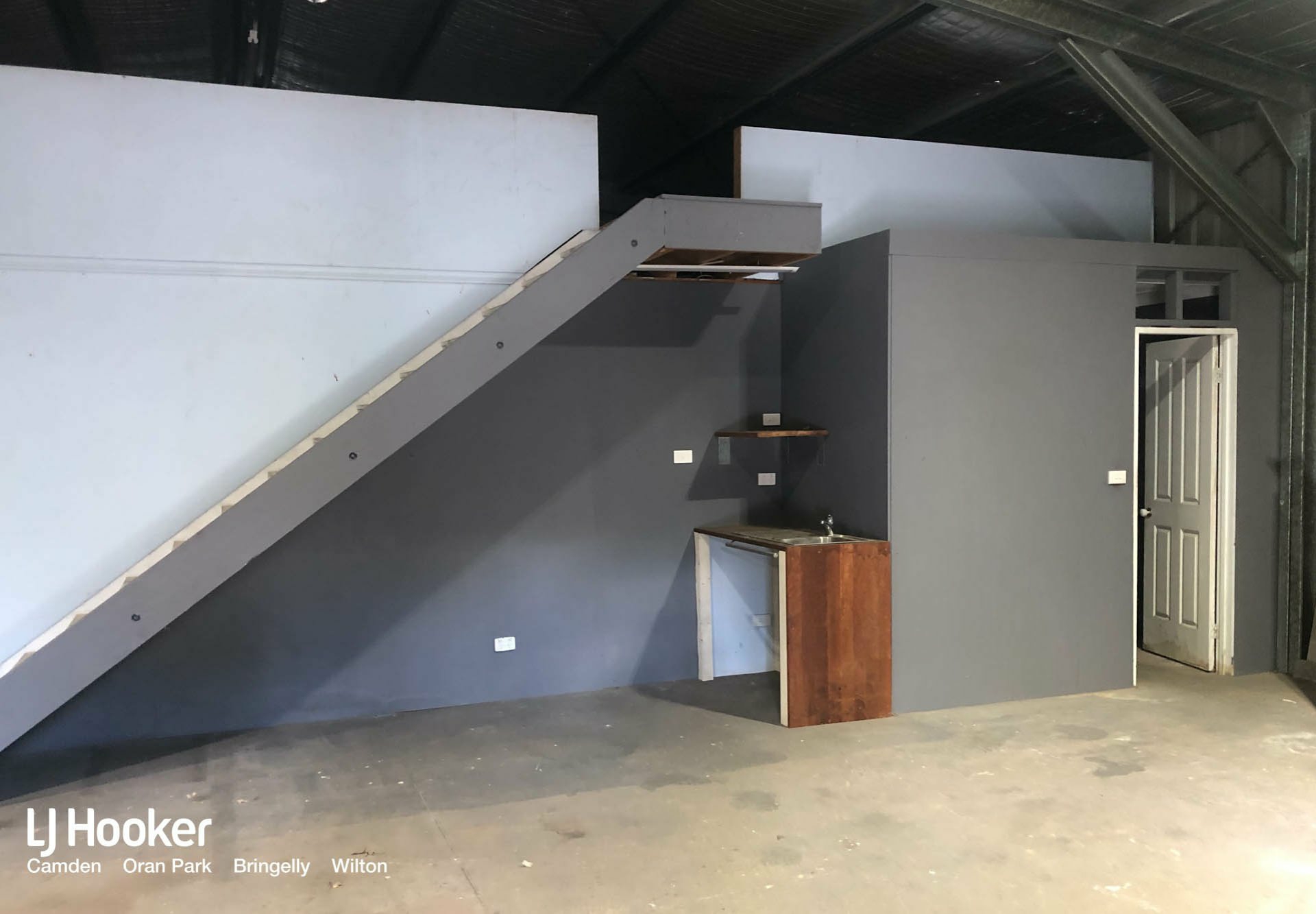 135 Nortons Basin Road, WALLACIA