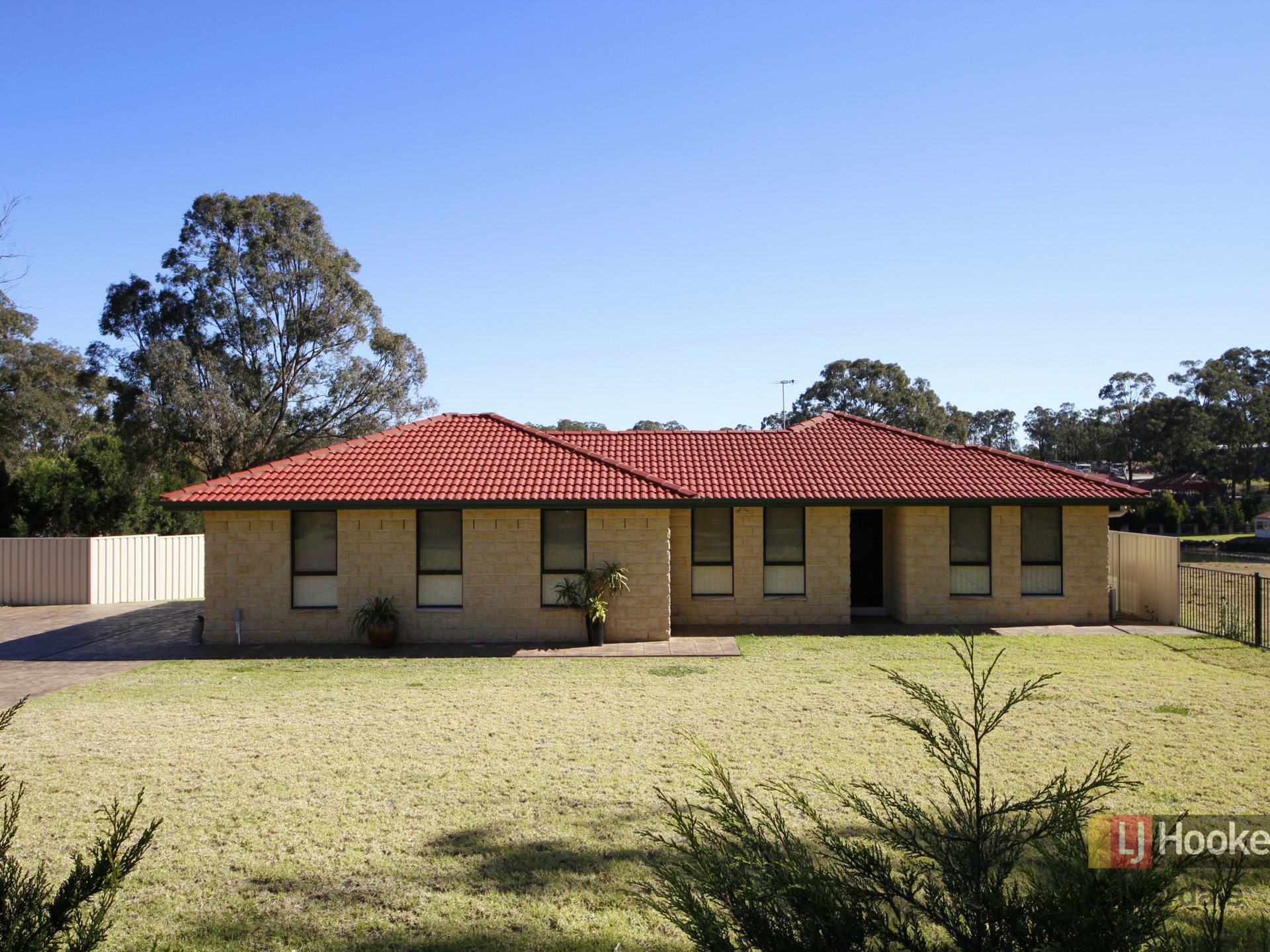 10A Farnsworth Avenue, WALLACIA
