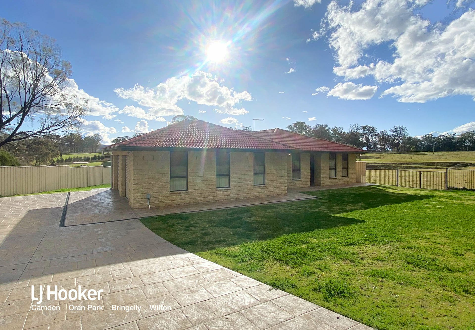 10A Farnsworth Avenue, WALLACIA