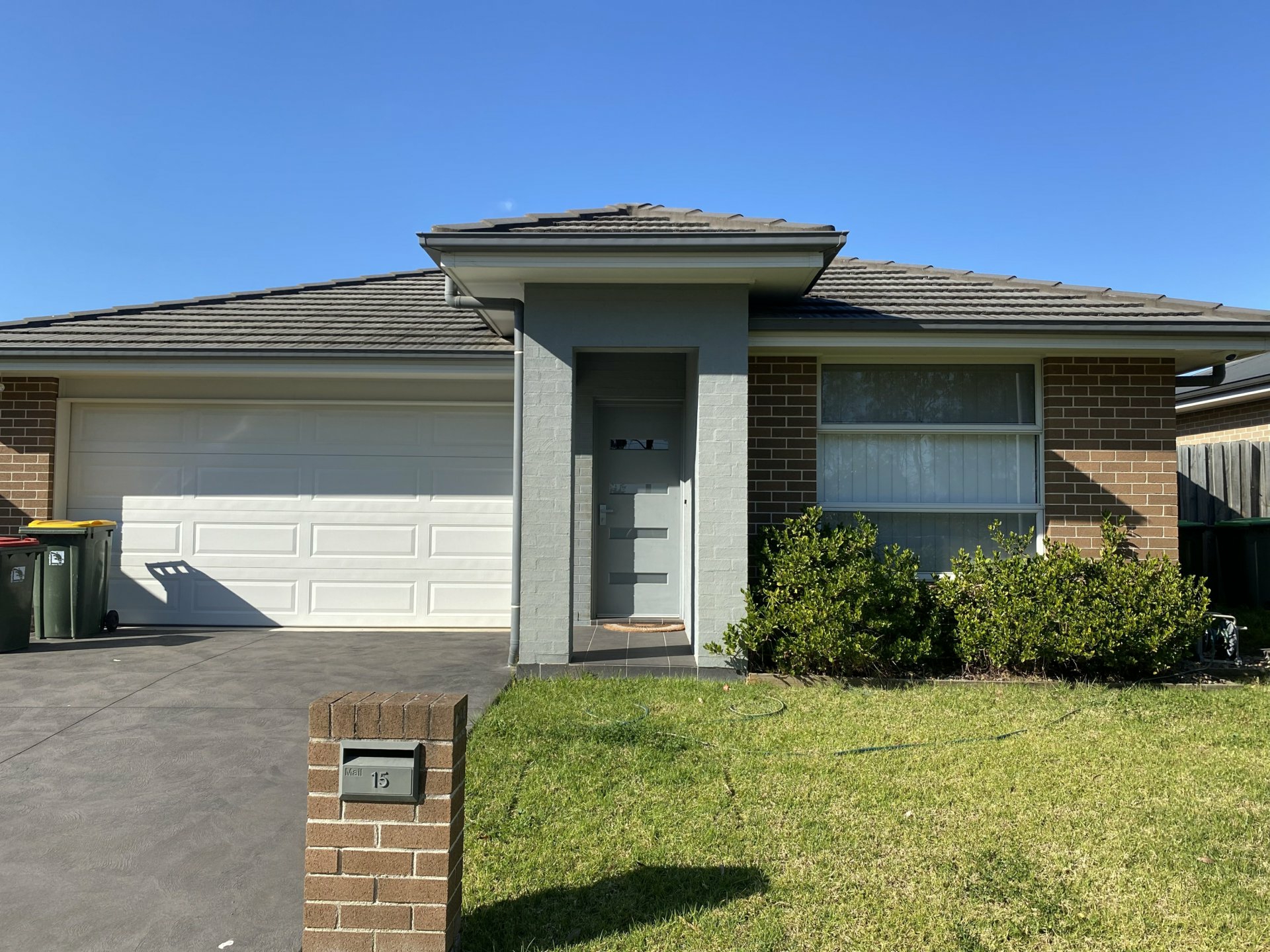 15 Franklin Grove, ORAN PARK