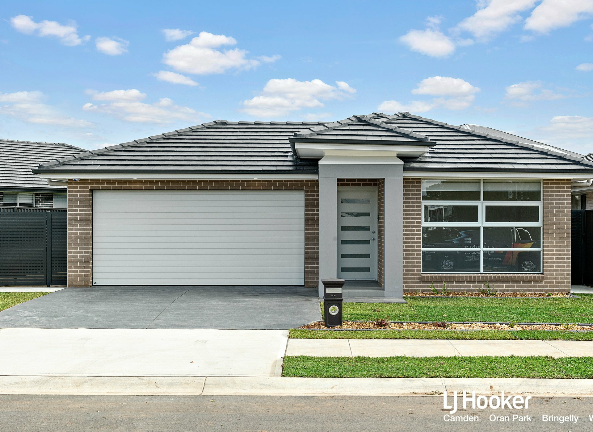 44 Horizon Loop, ORAN PARK