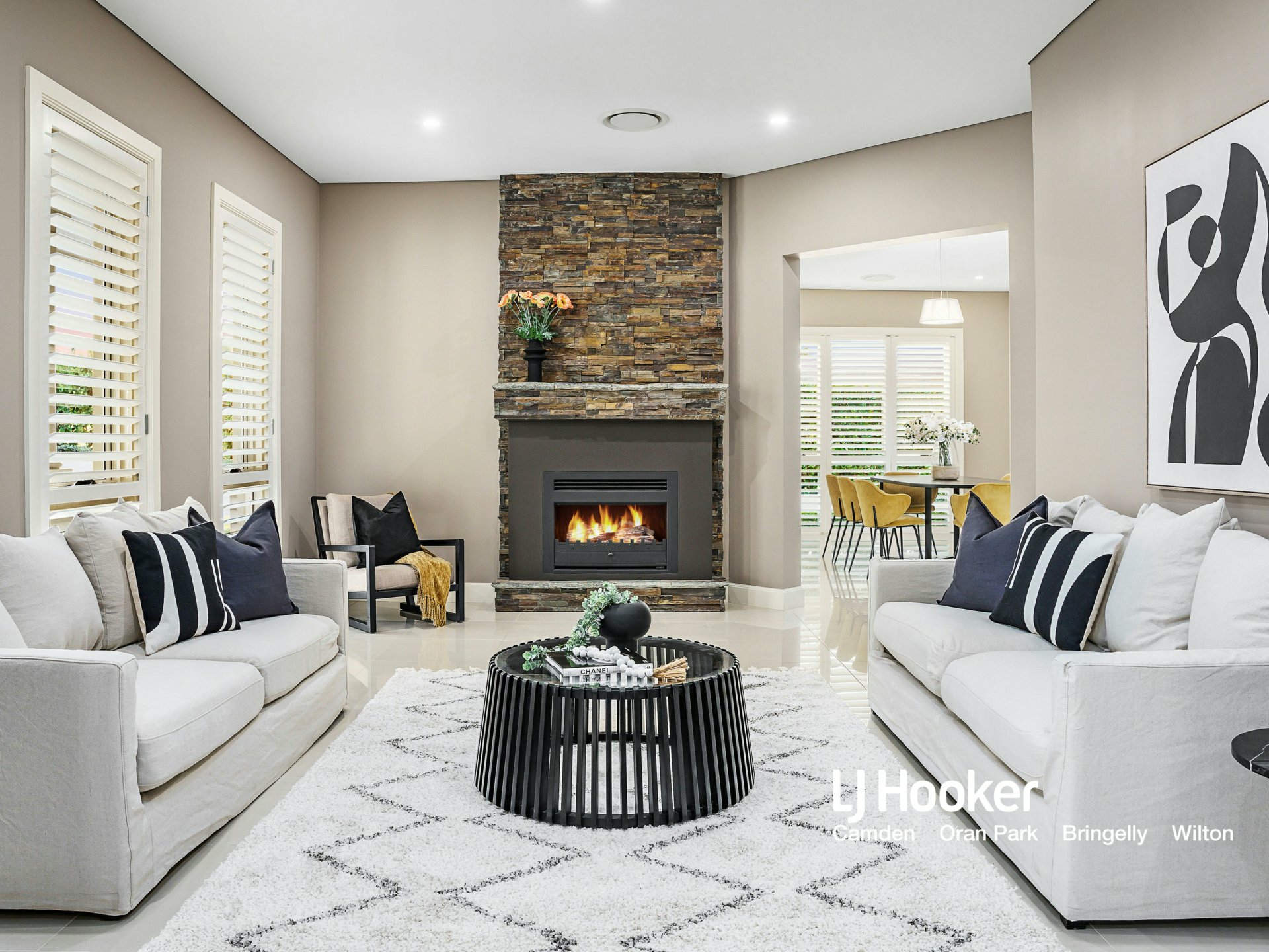 34 Cubitt Drive, DENHAM COURT