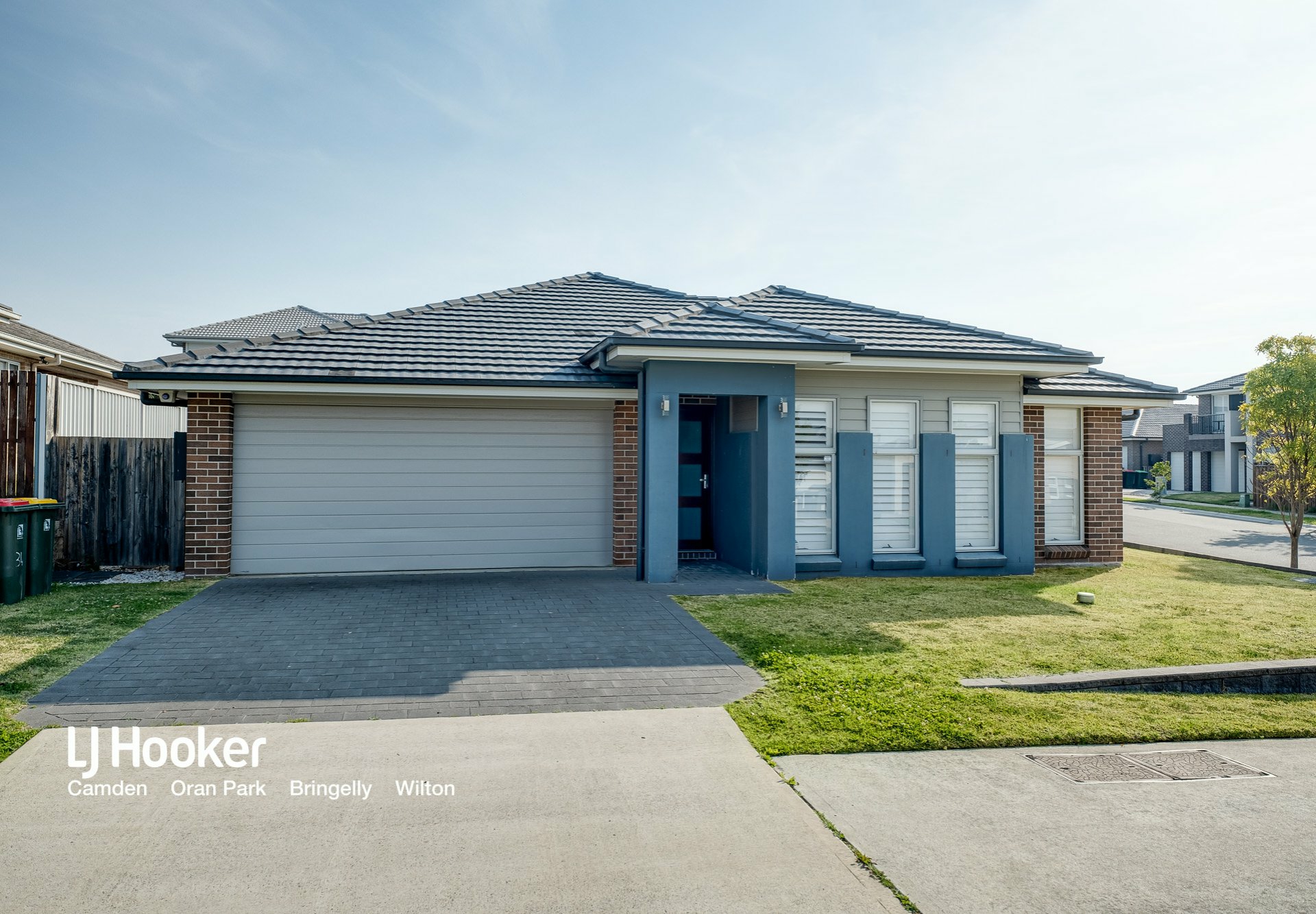 34 Atlee Street, ORAN PARK