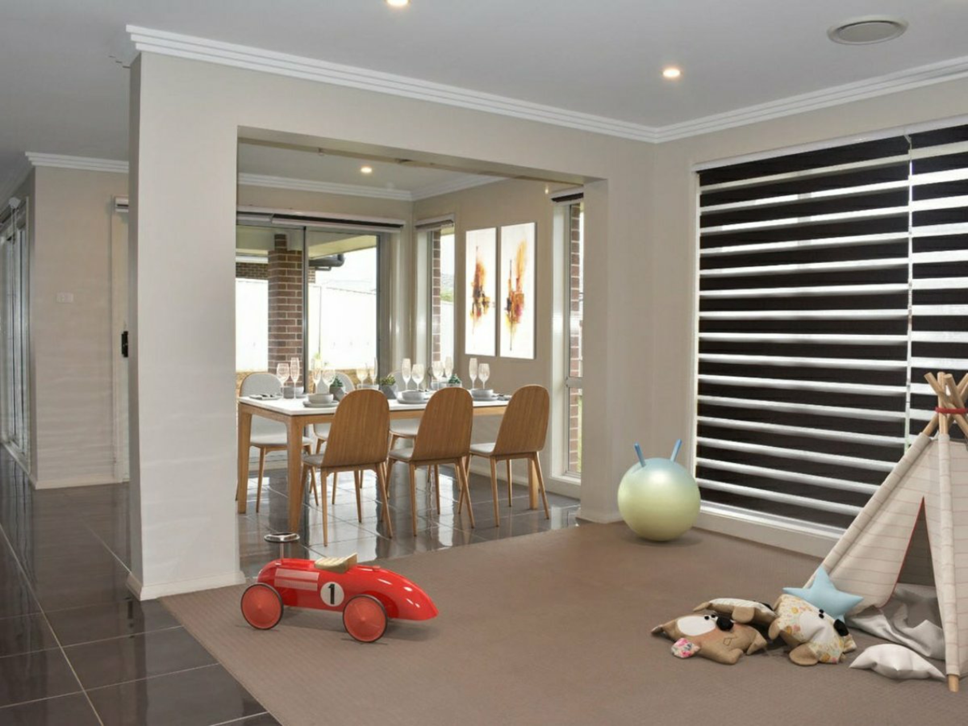 34 Atlee Street, ORAN PARK