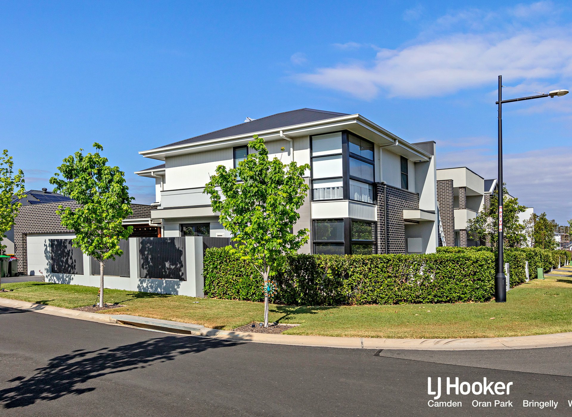 61 Wilhelm Parade, CATHERINE FIELD