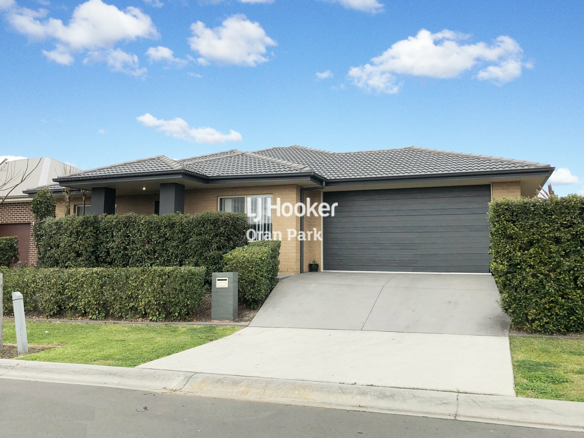 20 Leeds Street, ORAN PARK