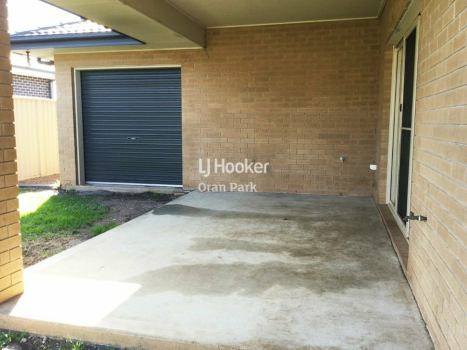 20 Leeds Street, ORAN PARK