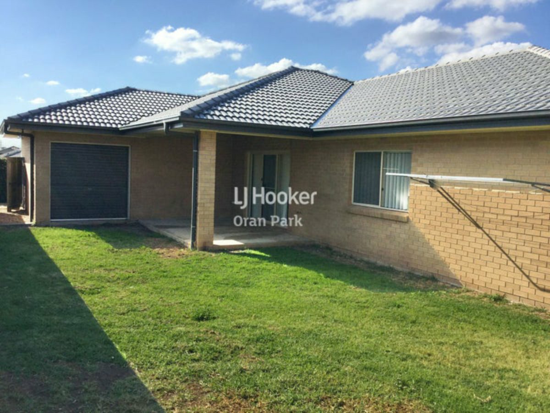 20 Leeds Street, ORAN PARK