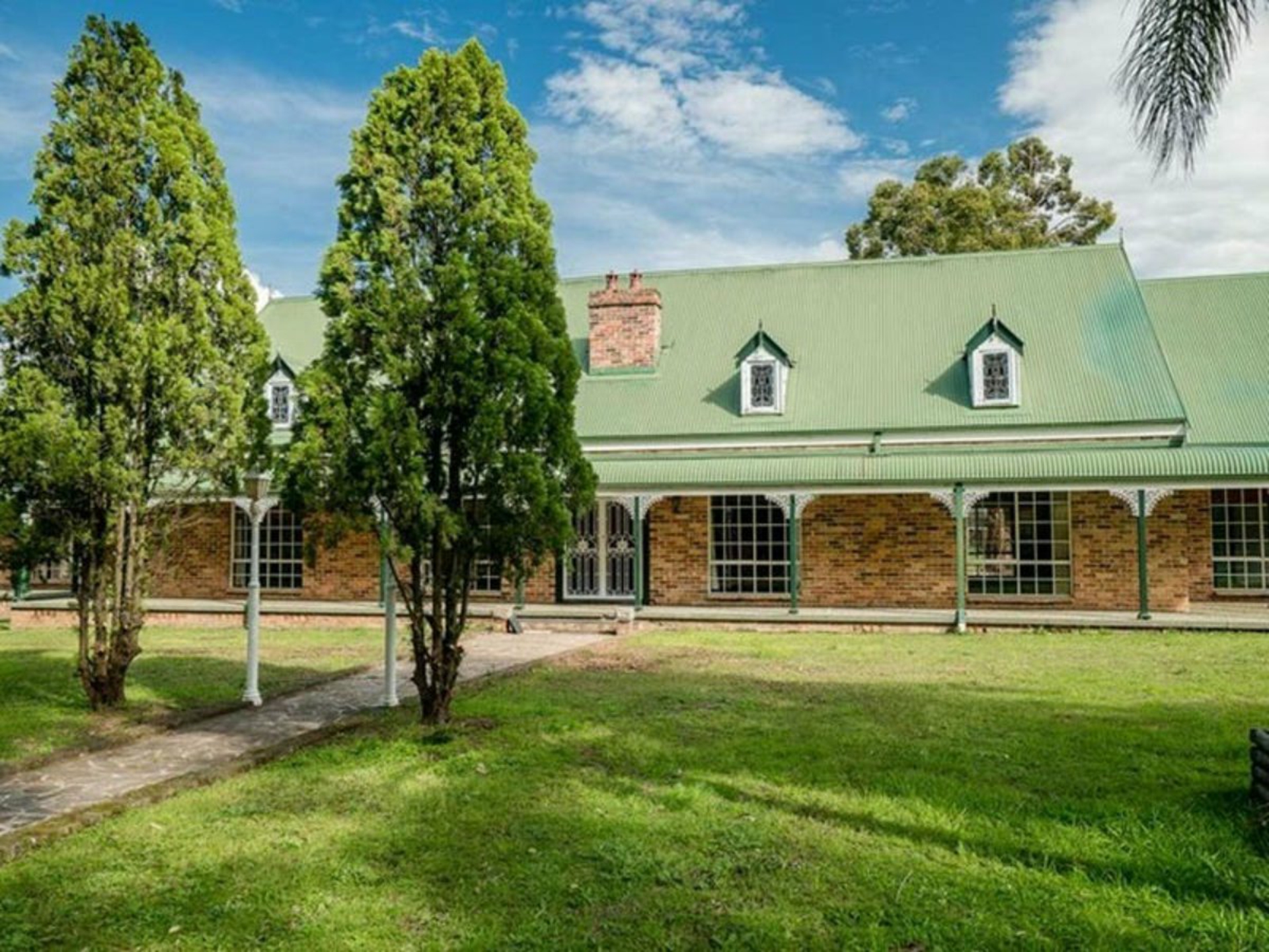 6 Carrington Road, BRINGELLY