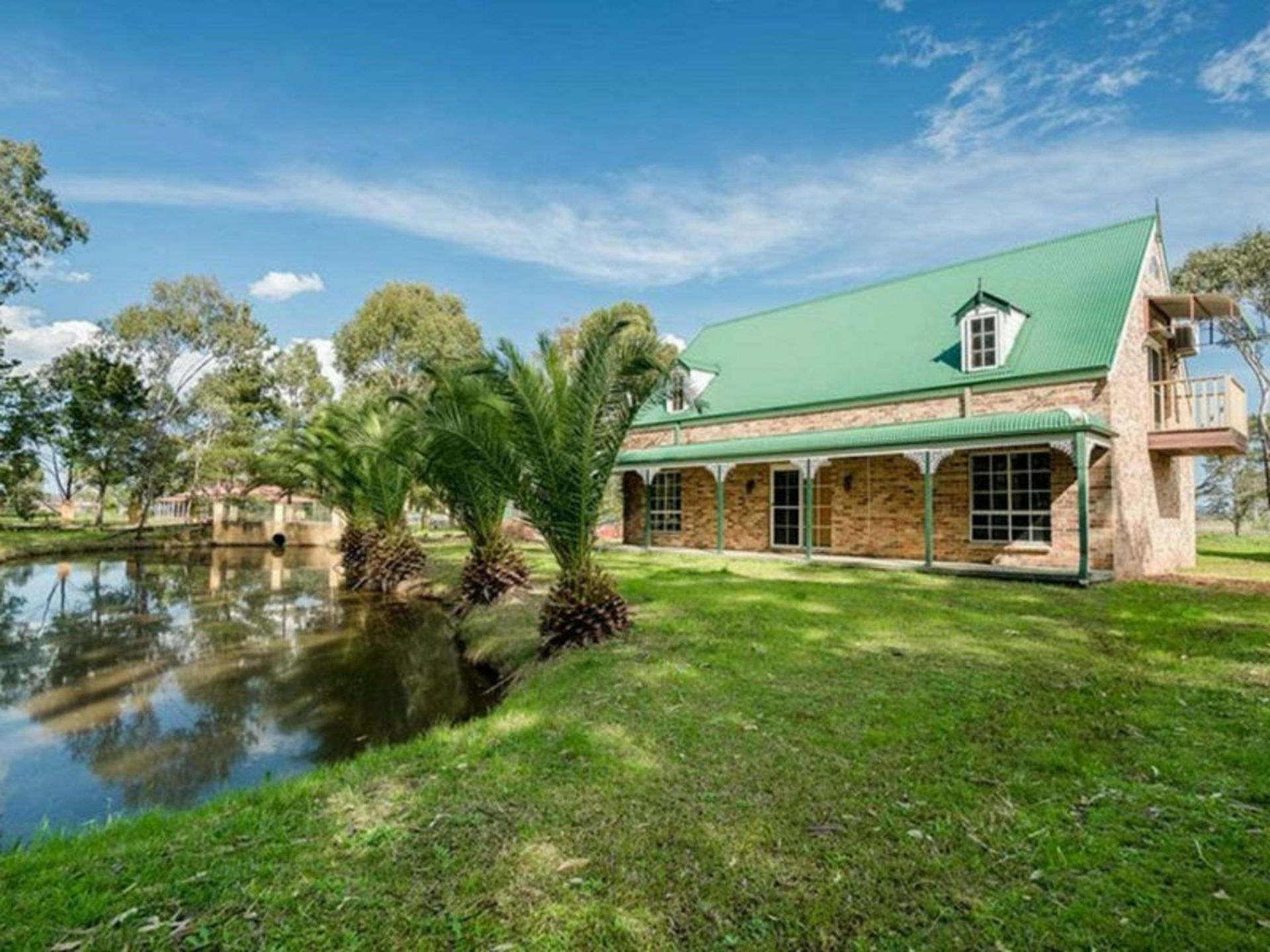 6 Carrington Road, BRINGELLY