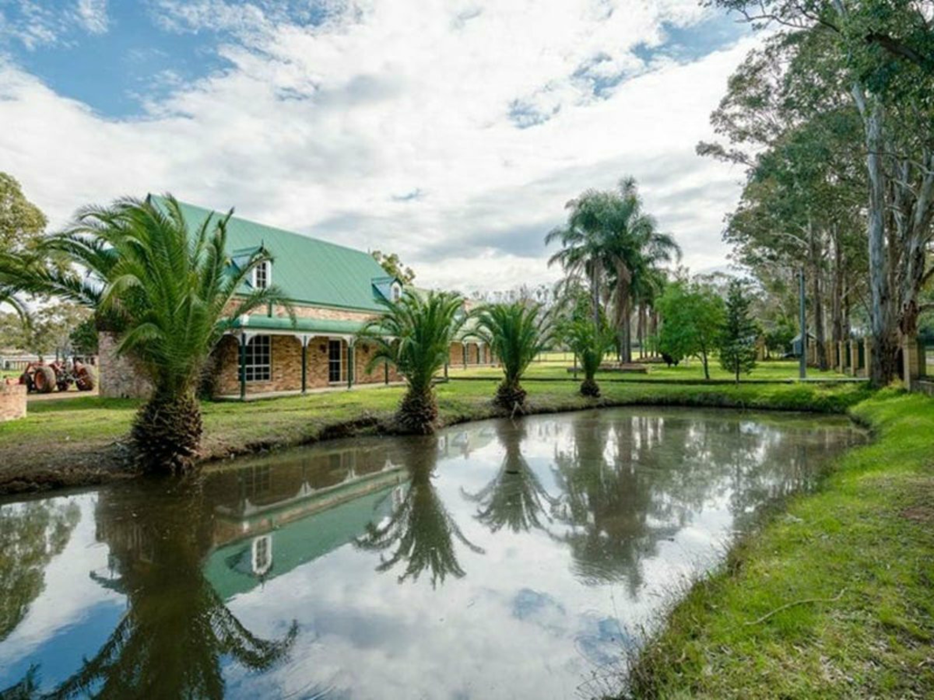 6 Carrington Road, BRINGELLY