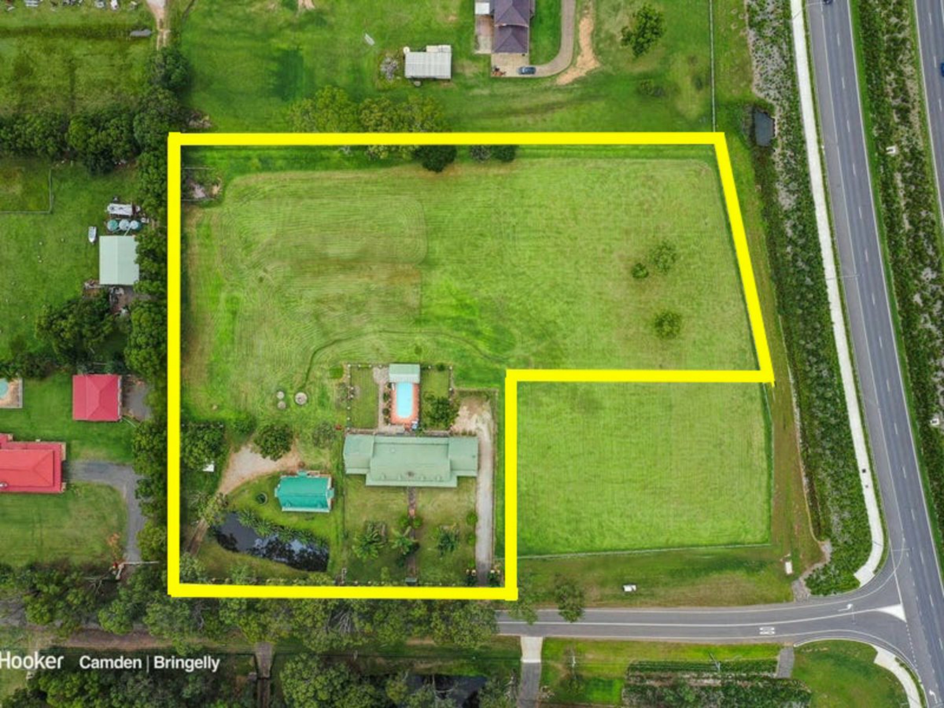 6 Carrington Road, BRINGELLY