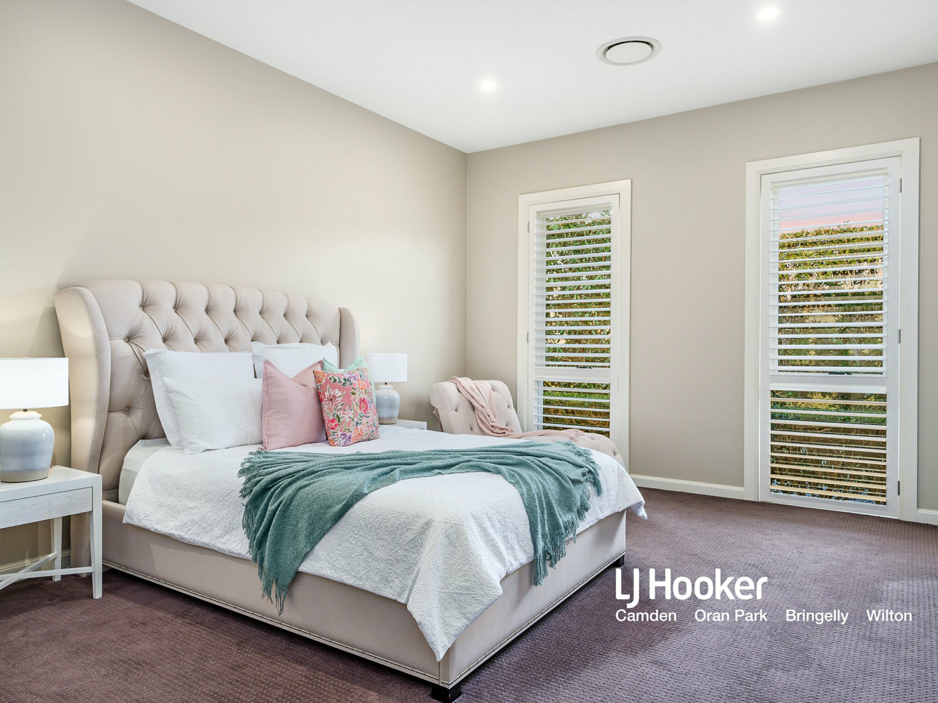 34 Cubitt Drive, DENHAM COURT