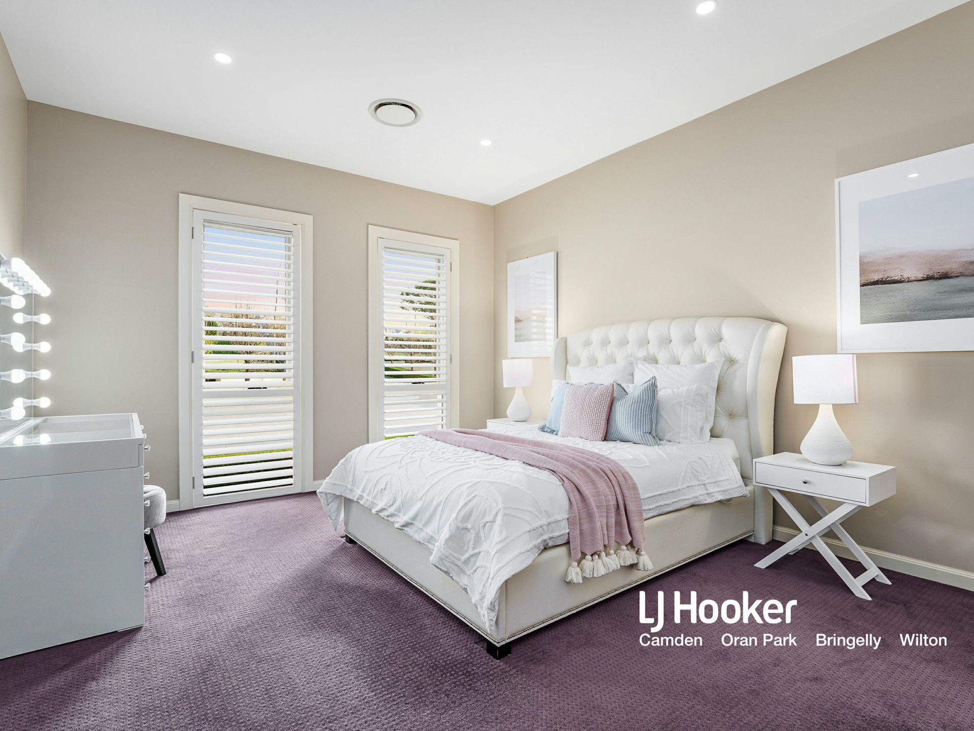 34 Cubitt Drive, DENHAM COURT