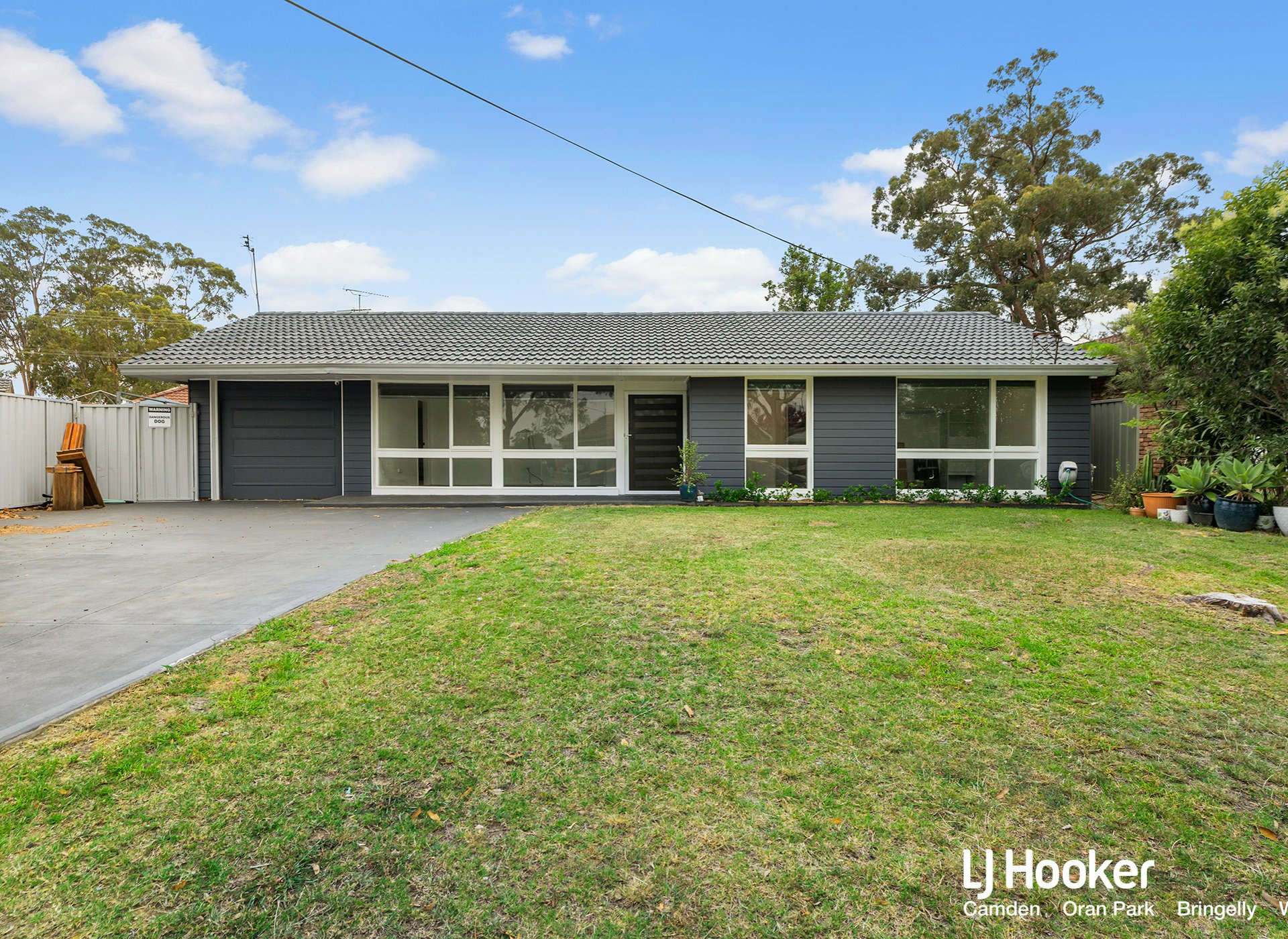 4 Starr Close, CAMDEN