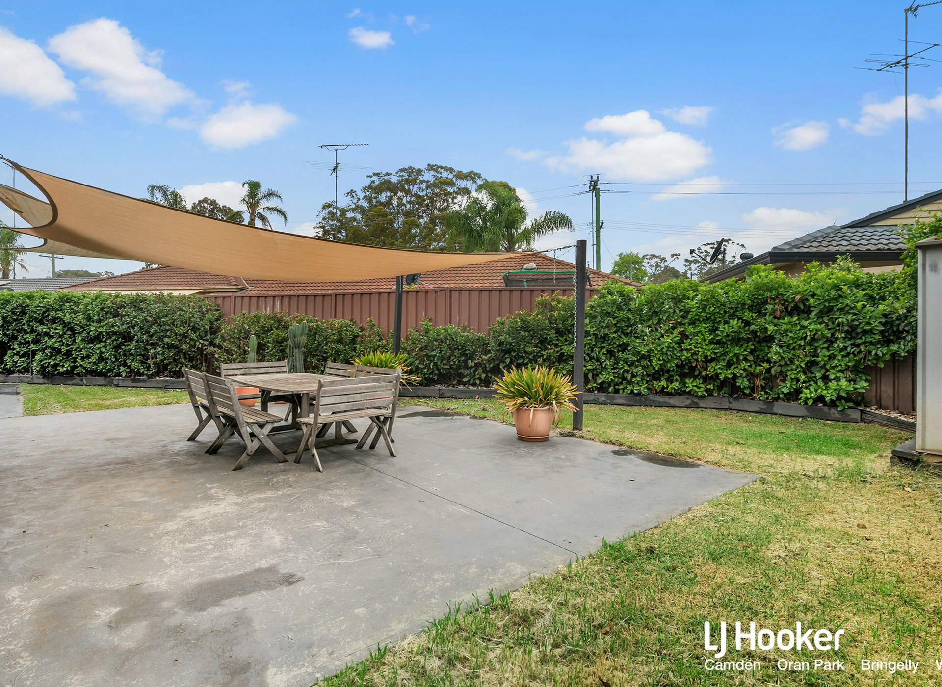 4 Starr Close, CAMDEN