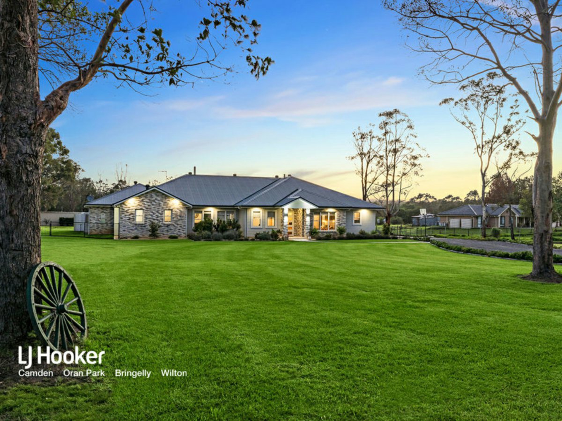 198 Georges River Road, KENTLYN