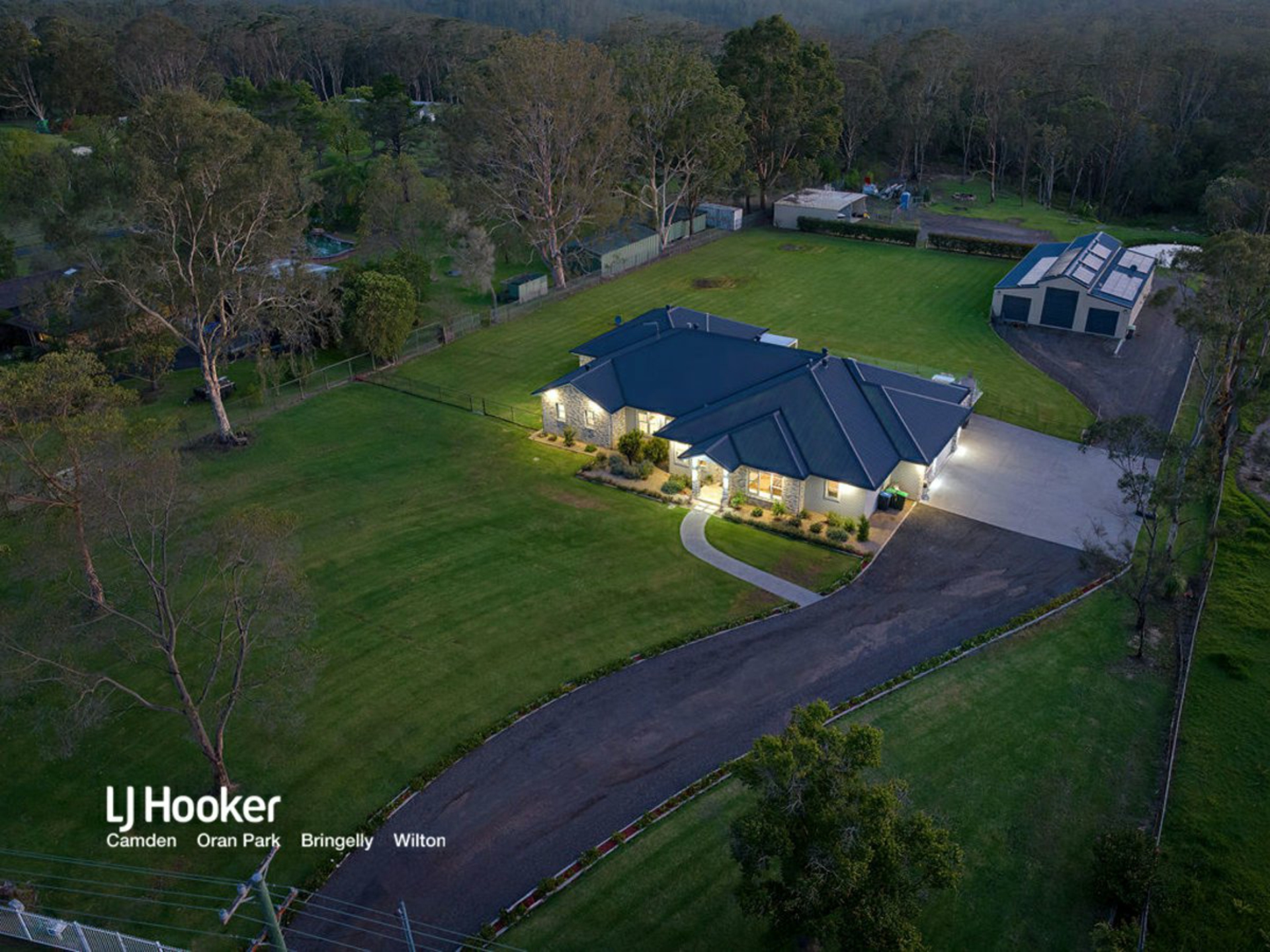198 Georges River Road, KENTLYN