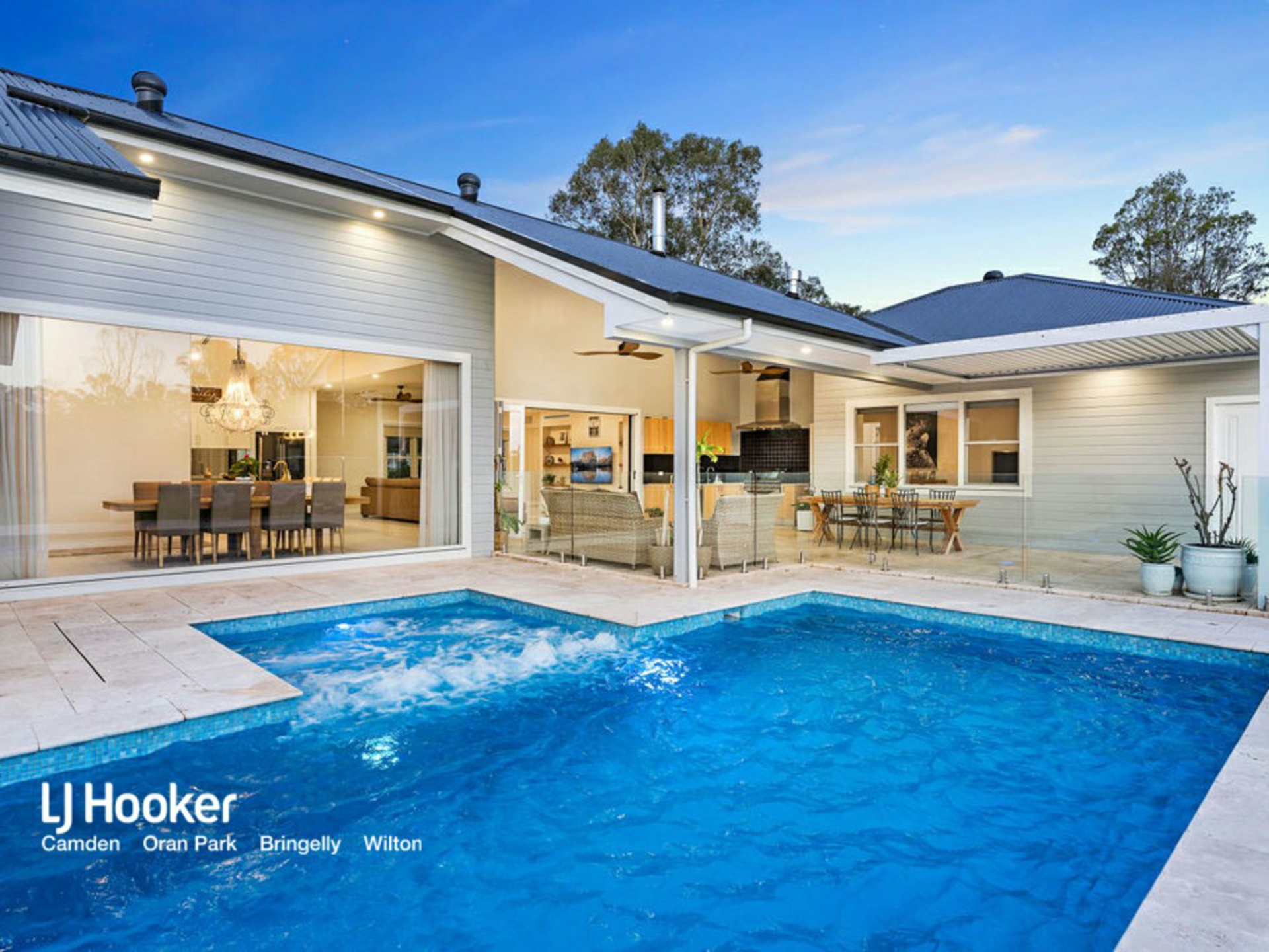 198 Georges River Road, KENTLYN