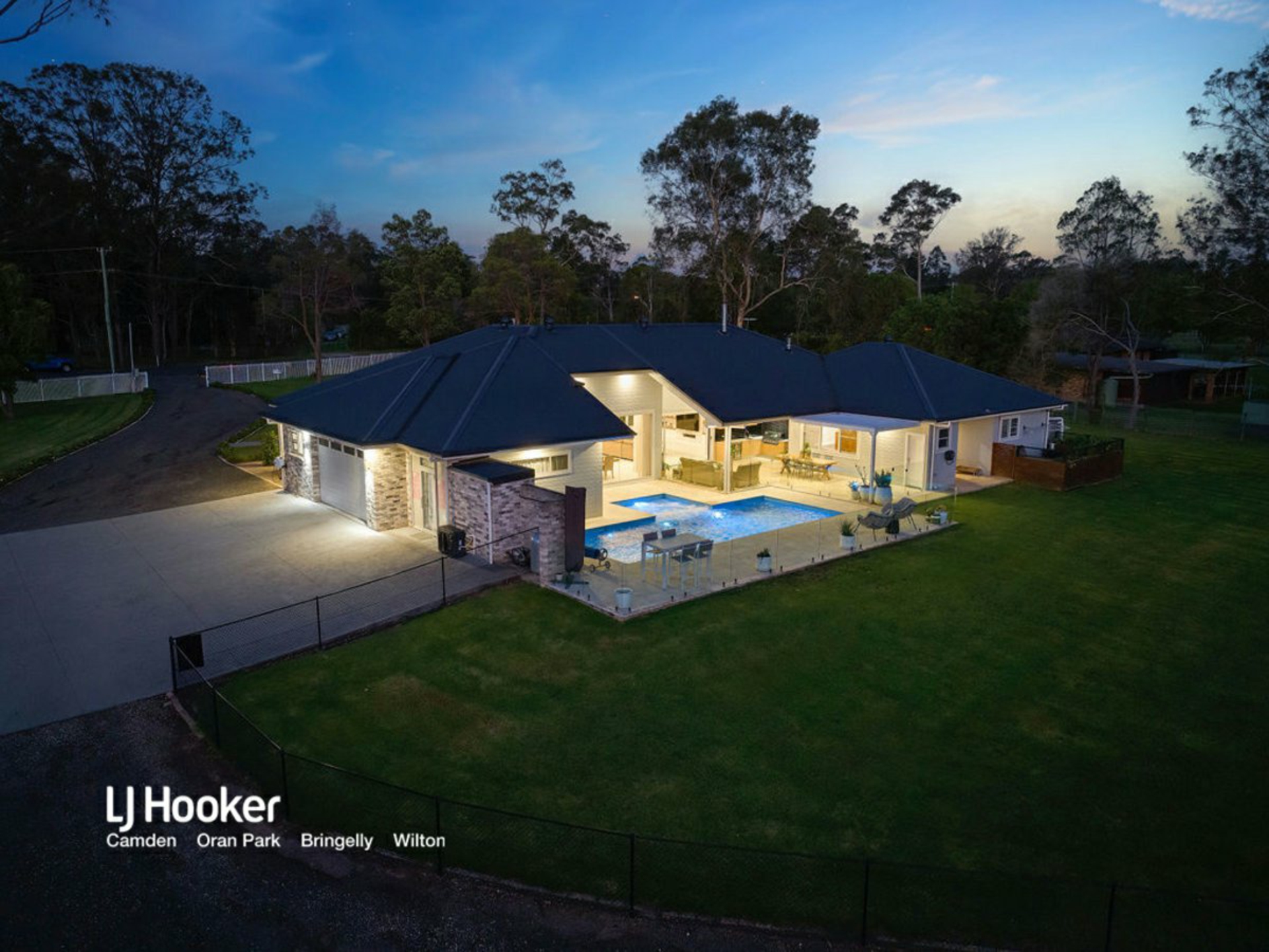 198 Georges River Road, KENTLYN