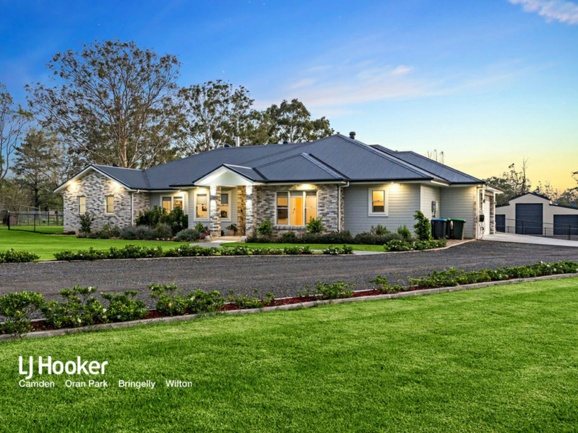 198 Georges River Road, KENTLYN