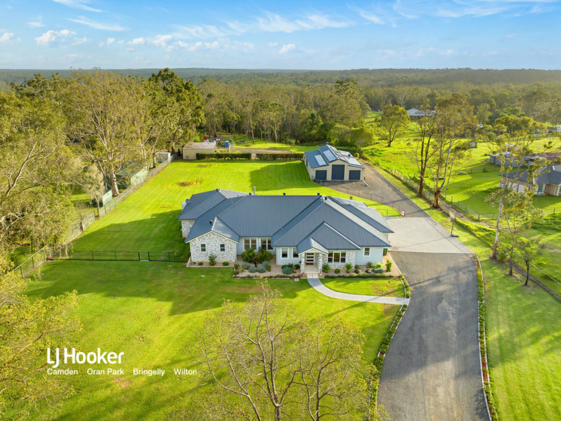 198 Georges River Road, KENTLYN