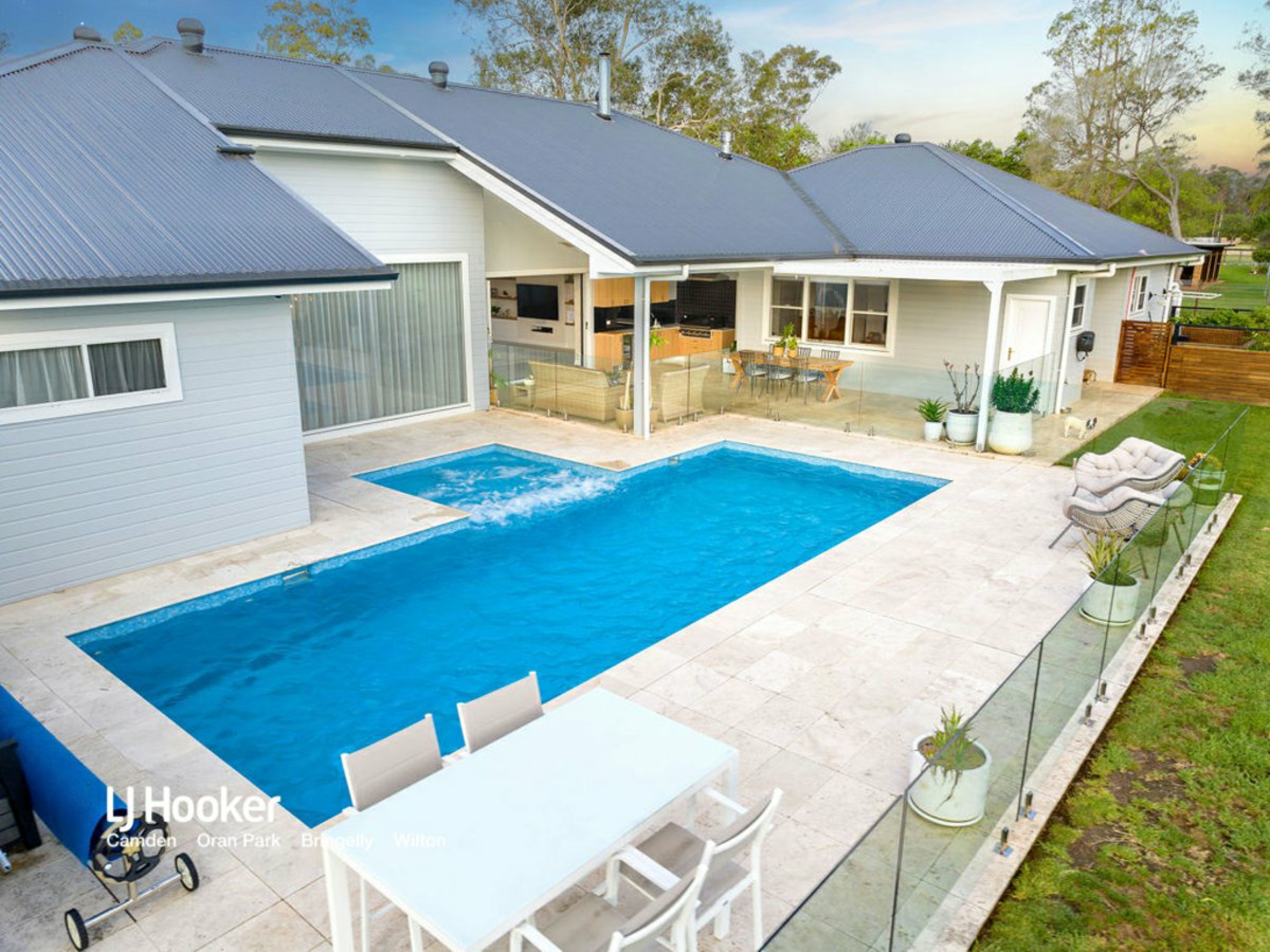 198 Georges River Road, KENTLYN