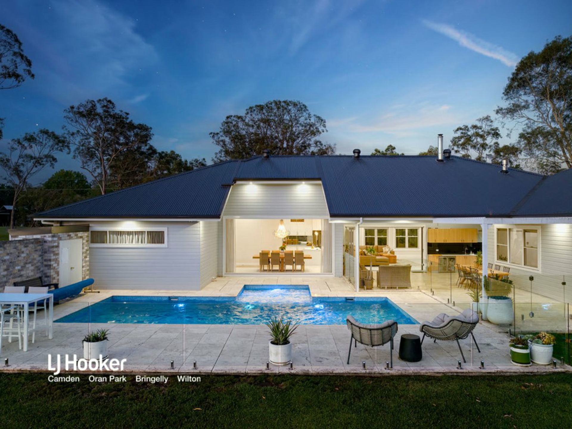 198 Georges River Road, KENTLYN