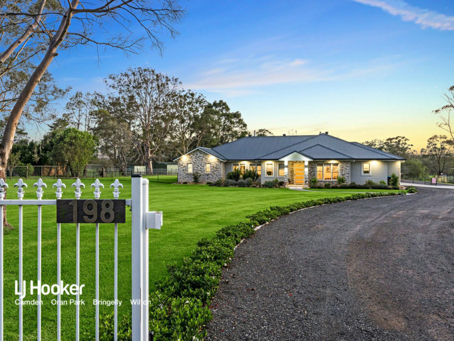 198 Georges River Road, KENTLYN