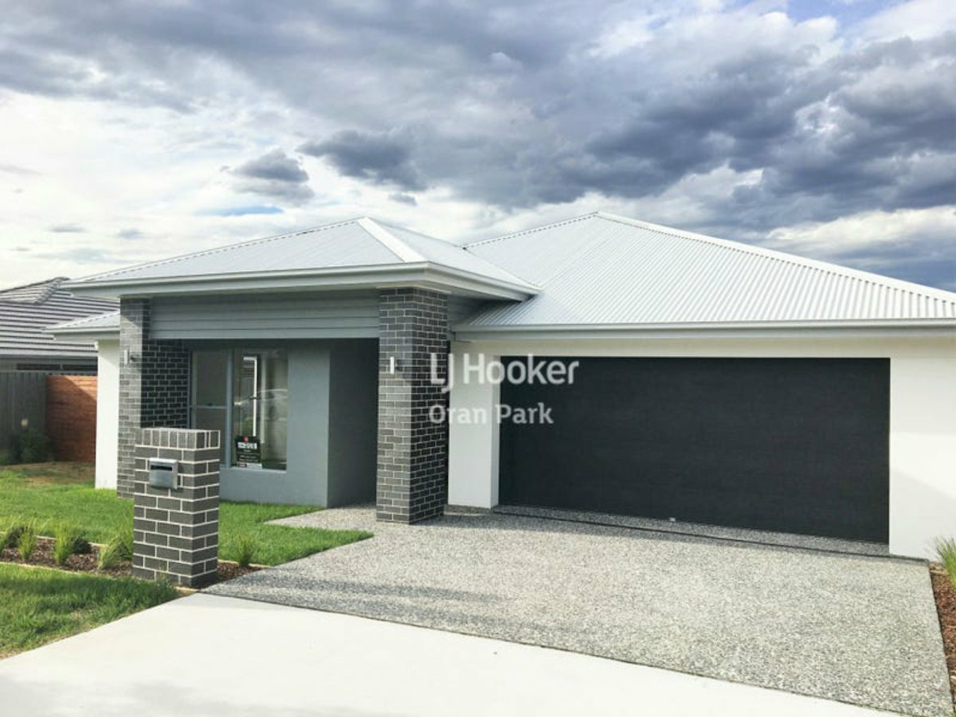 4 Sowerby Street, ORAN PARK