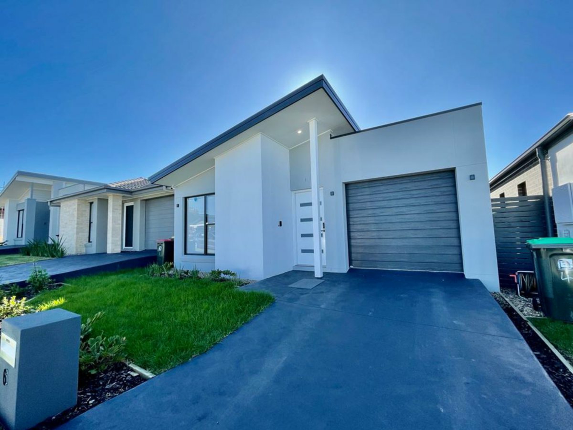 6 Hedge Street, ORAN PARK