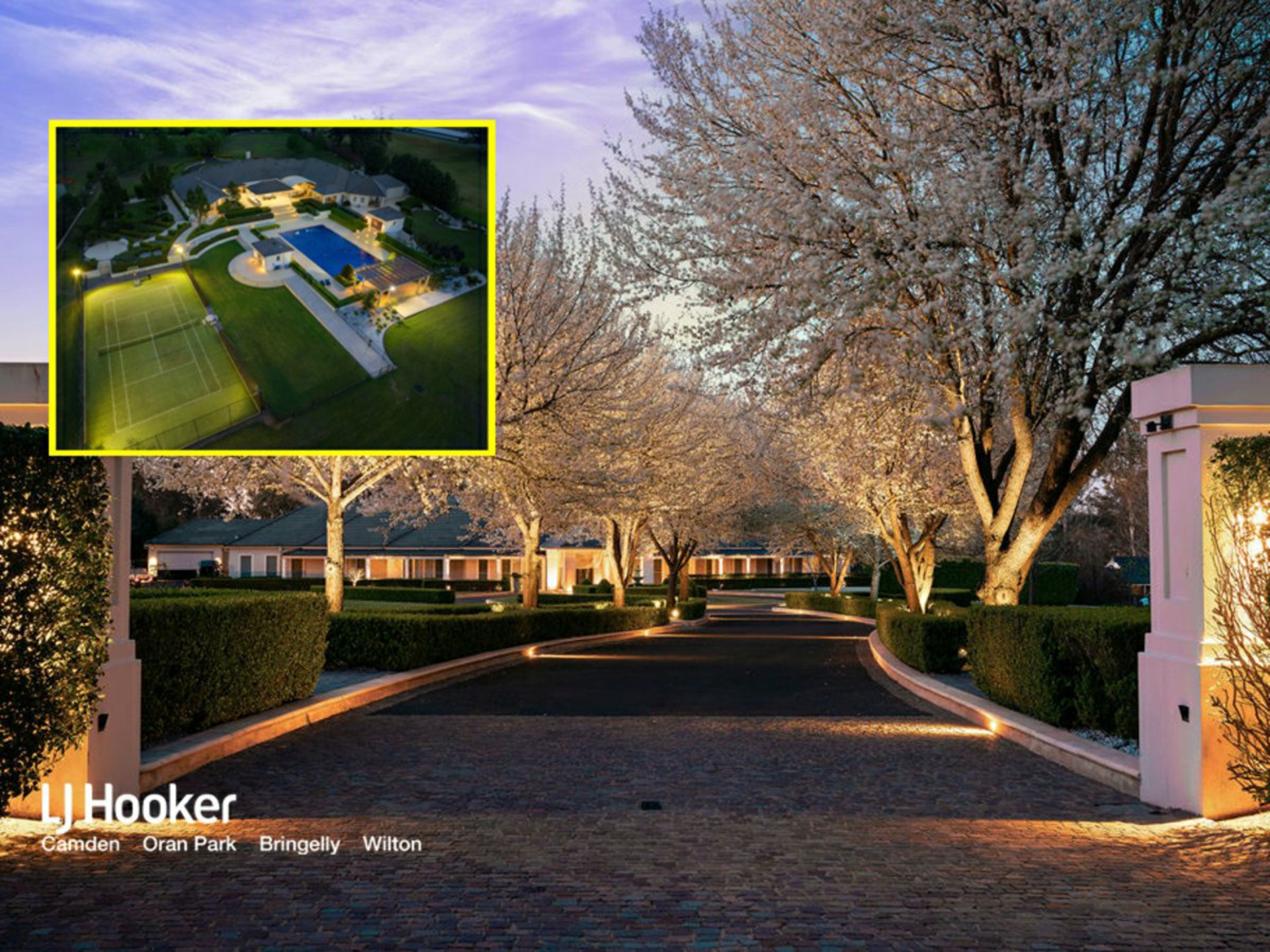269 Cobbitty Road, COBBITTY