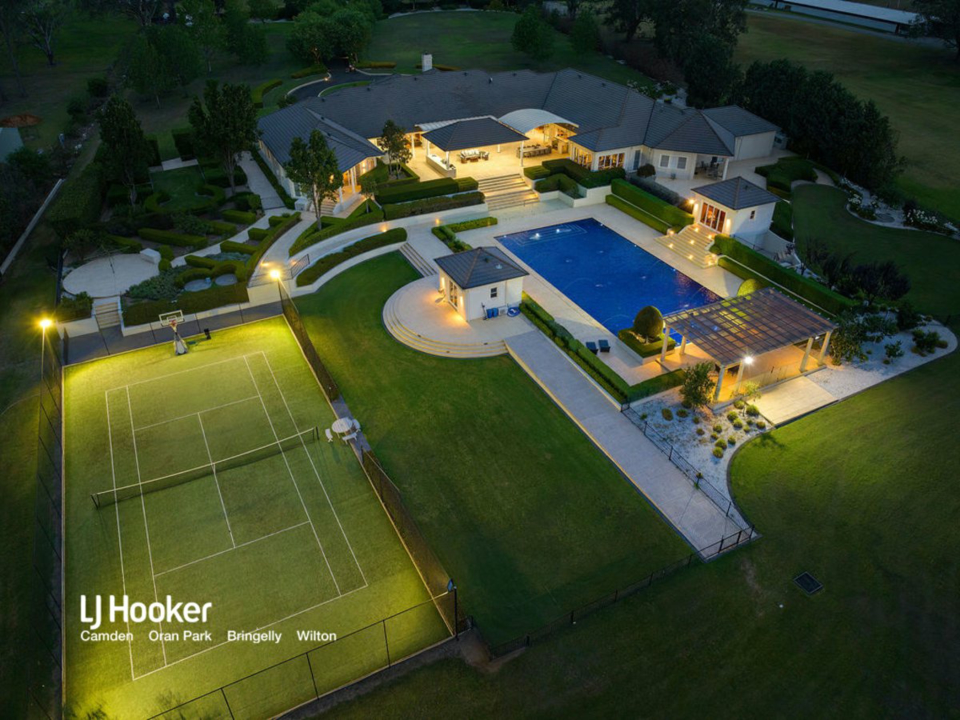 269 Cobbitty Road, COBBITTY