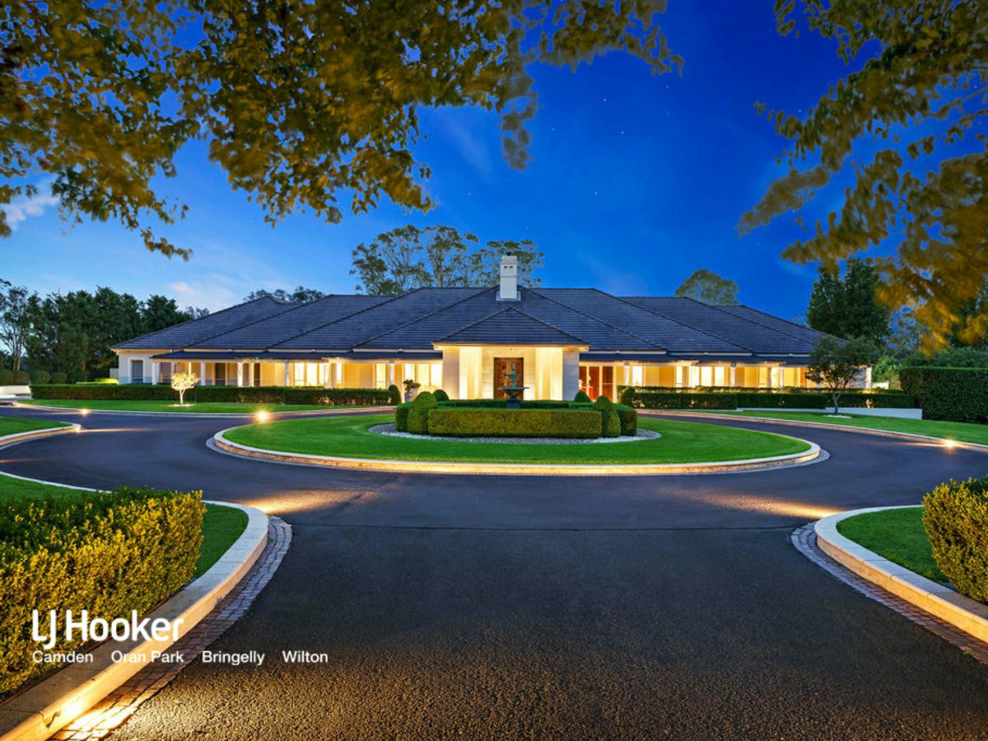 269 Cobbitty Road, COBBITTY