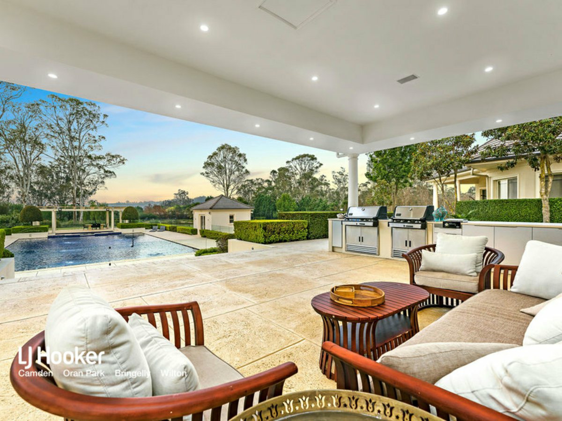 269 Cobbitty Road, COBBITTY