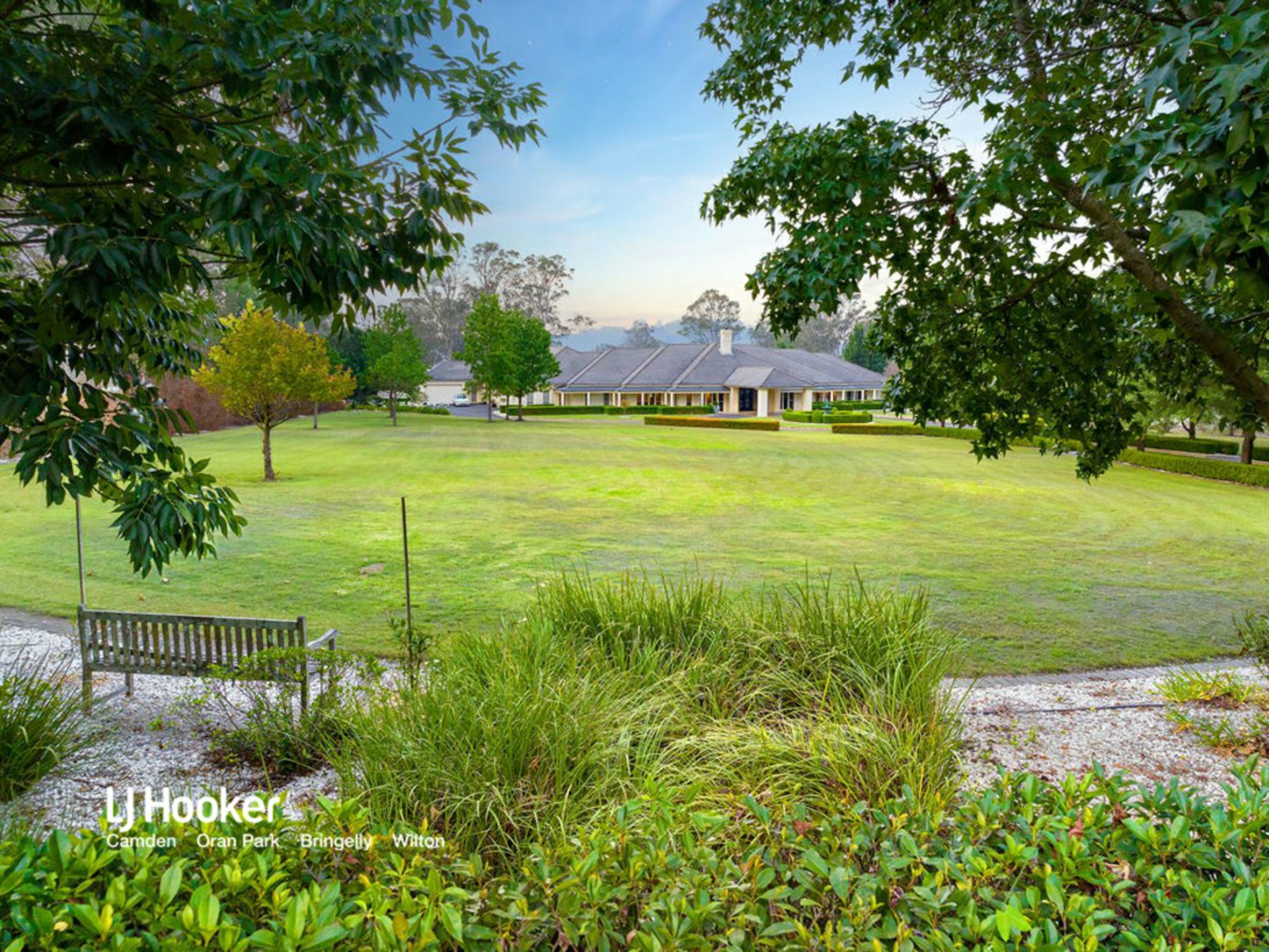 269 Cobbitty Road, COBBITTY