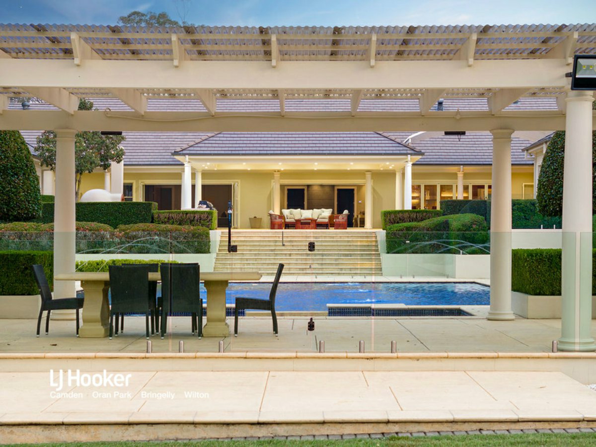 269 Cobbitty Road, COBBITTY