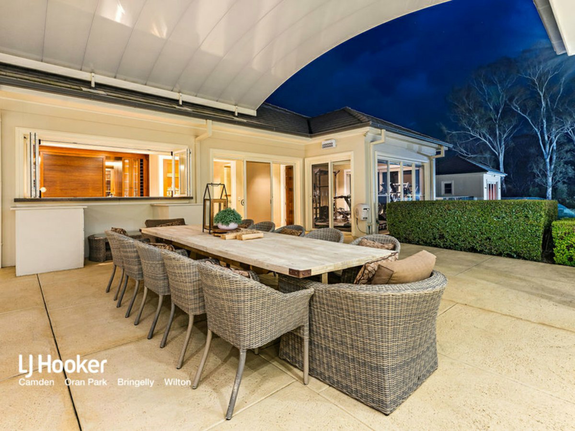 269 Cobbitty Road, COBBITTY
