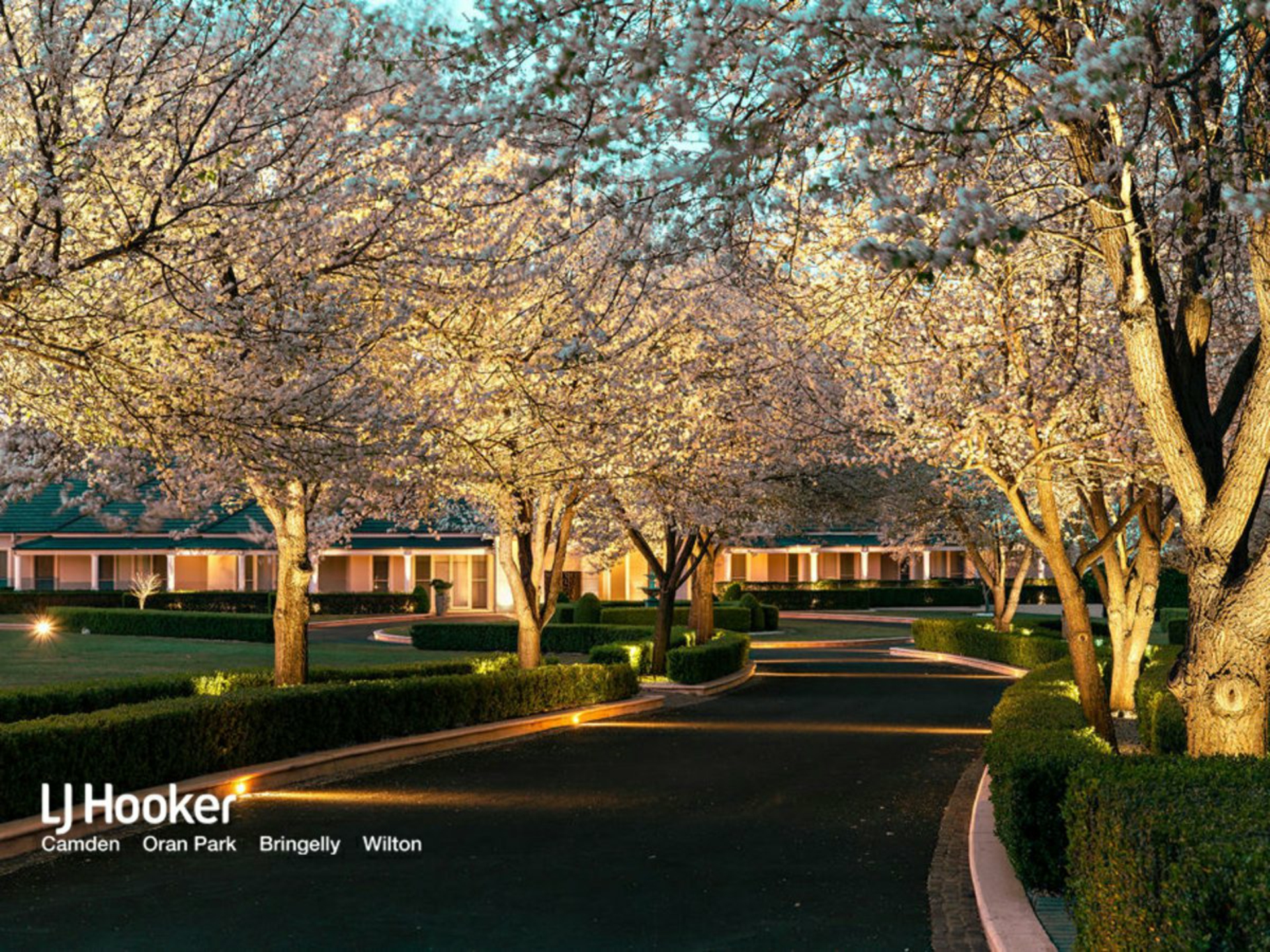 269 Cobbitty Road, COBBITTY