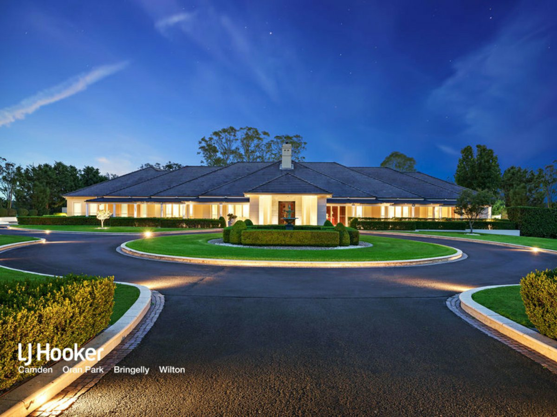 269 Cobbitty Road, COBBITTY