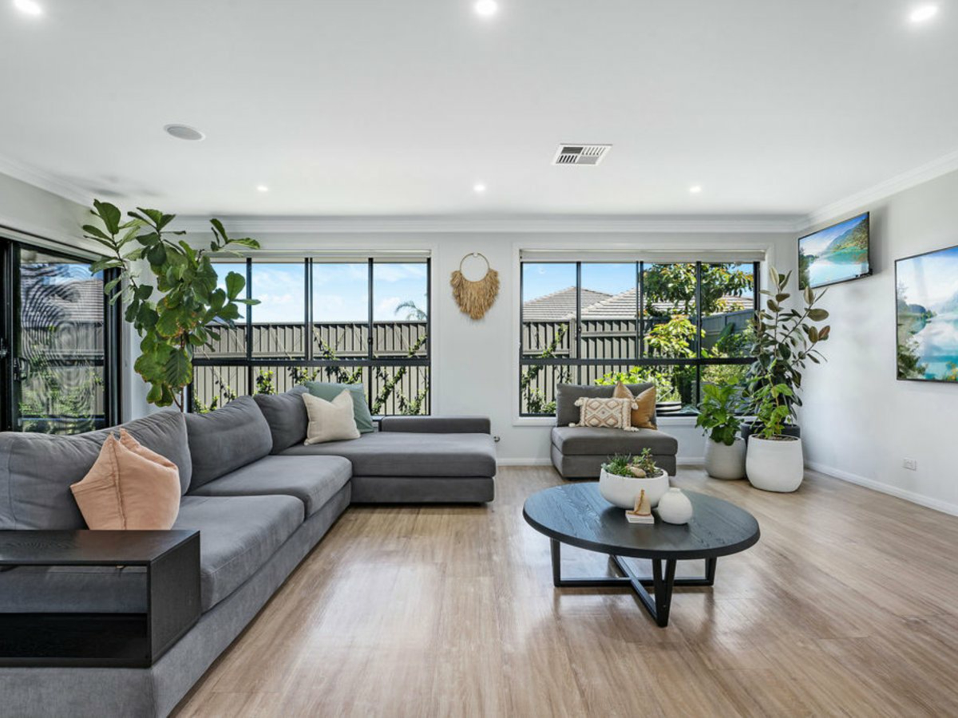 44A - 44B Austen Boulevard, SPRING FARM