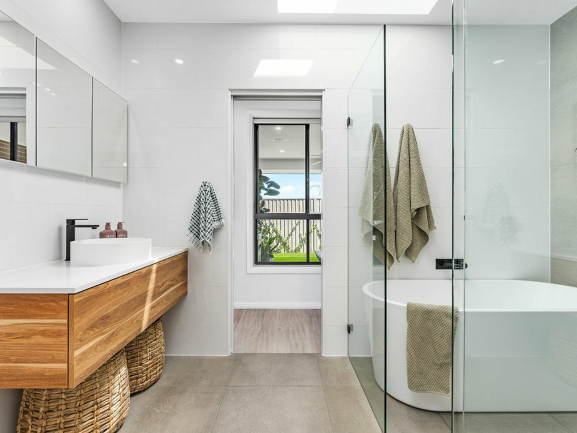 44A - 44B Austen Boulevard, SPRING FARM