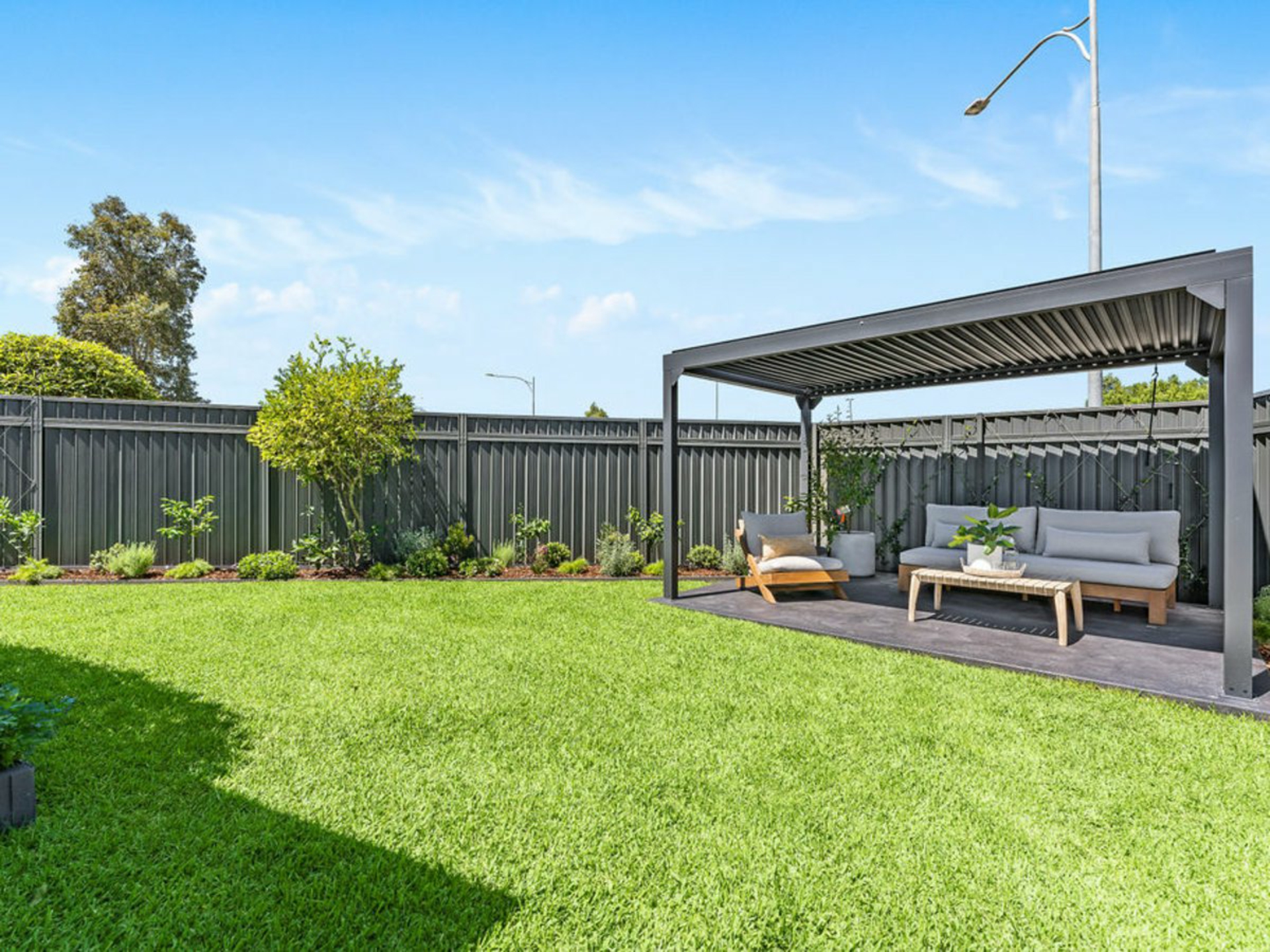 44A - 44B Austen Boulevard, SPRING FARM